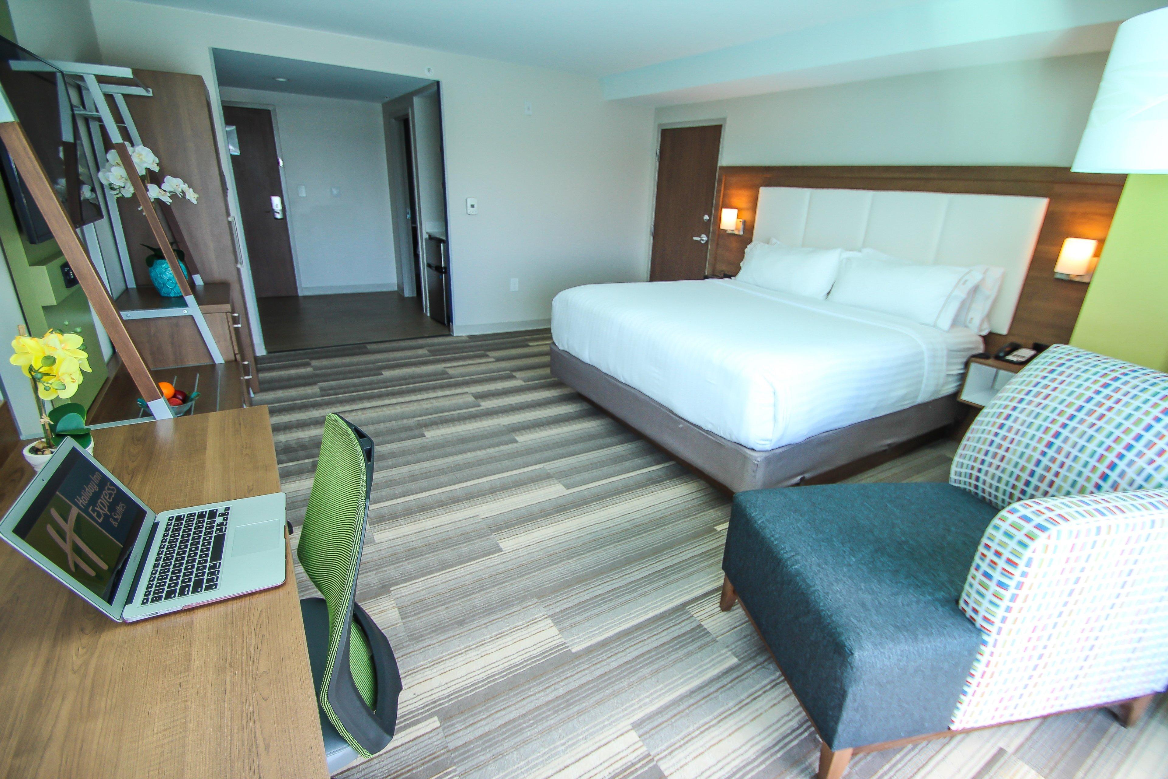 Hotel Express & Airport East By Ihg 3*