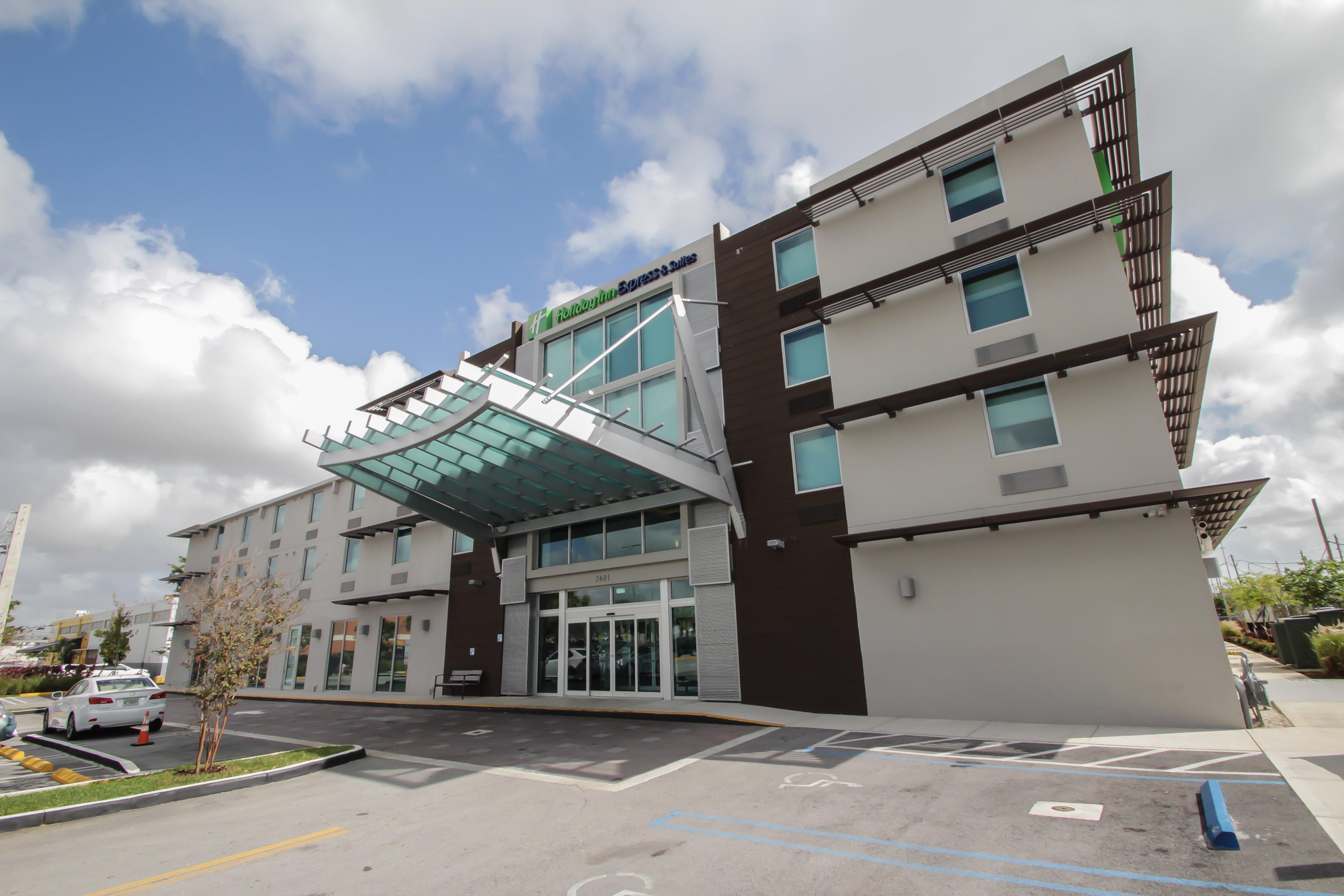 Hotel Express & Airport East By Ihg 3*