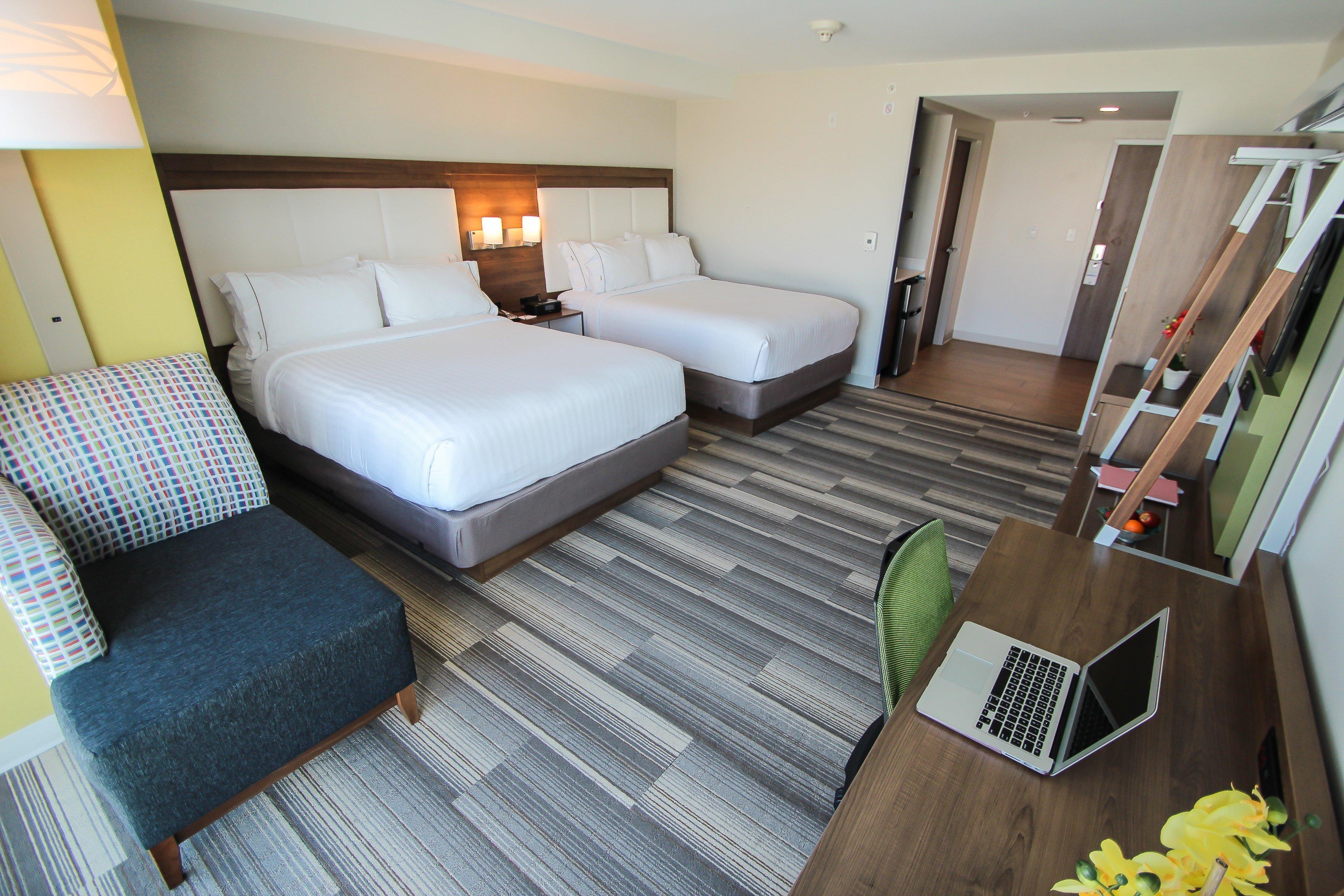 Hotel Express & Airport East By Ihg