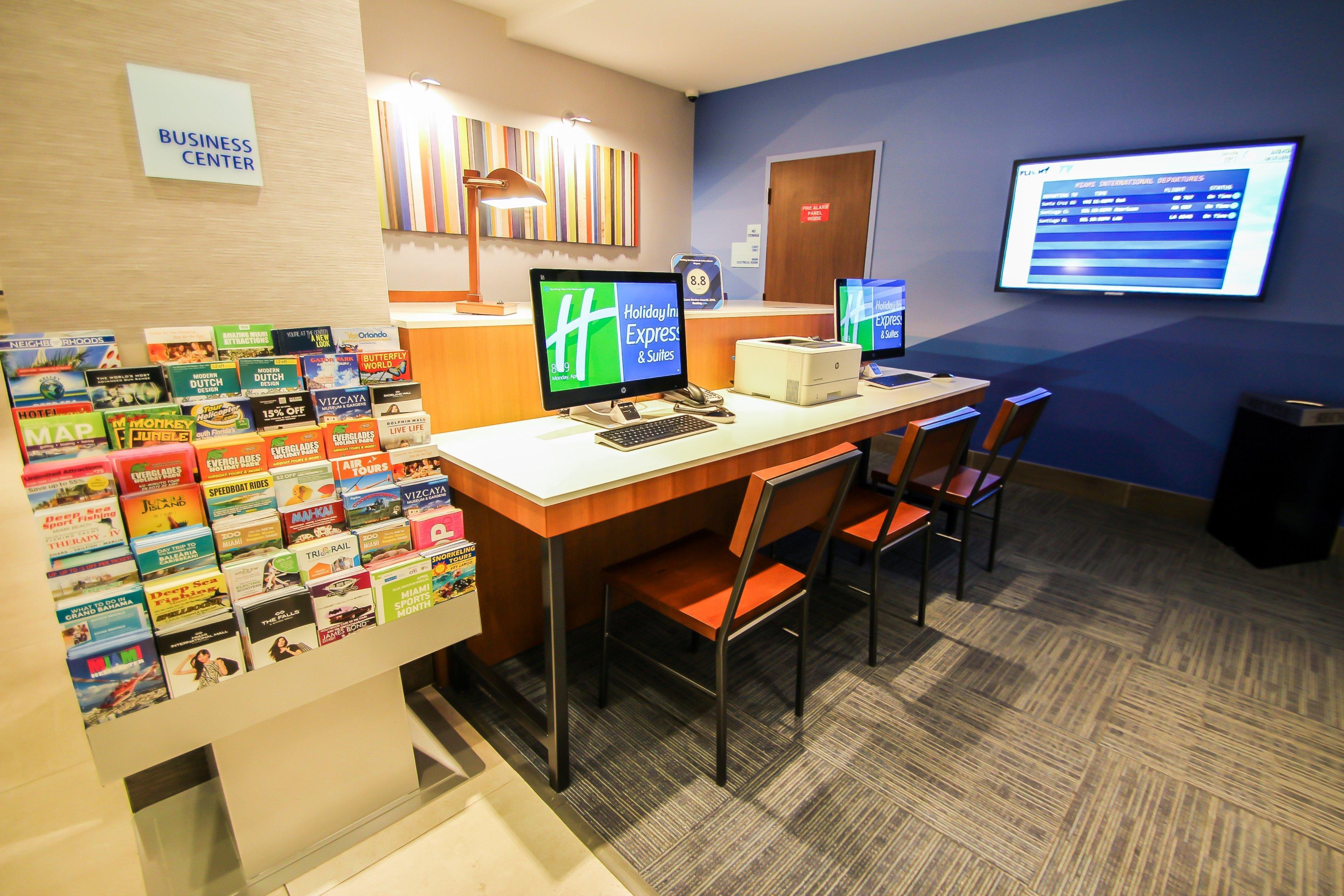 Express & Airport East By Ihg