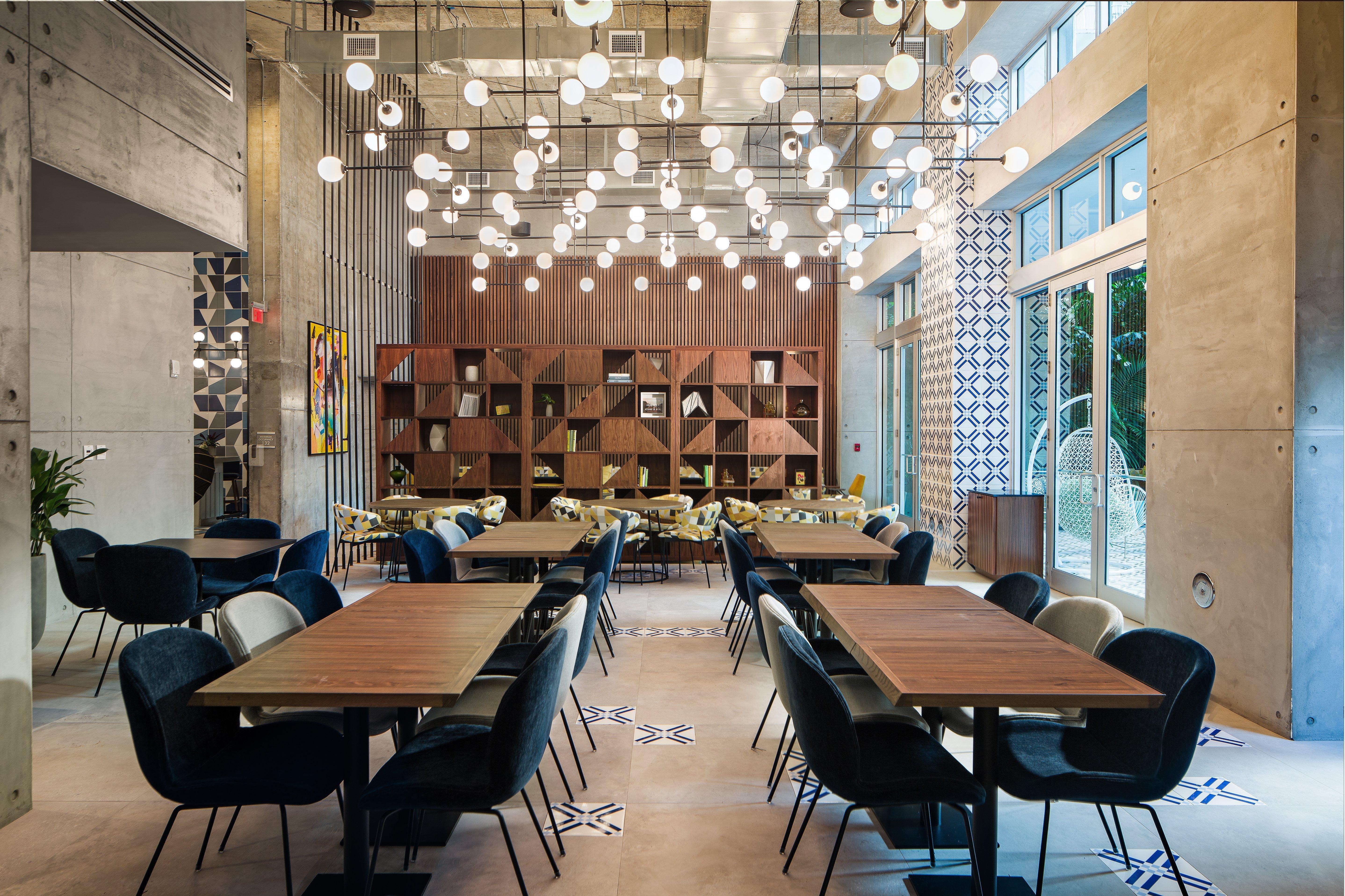 Indigo Brickell By Ihg Hotel 4*