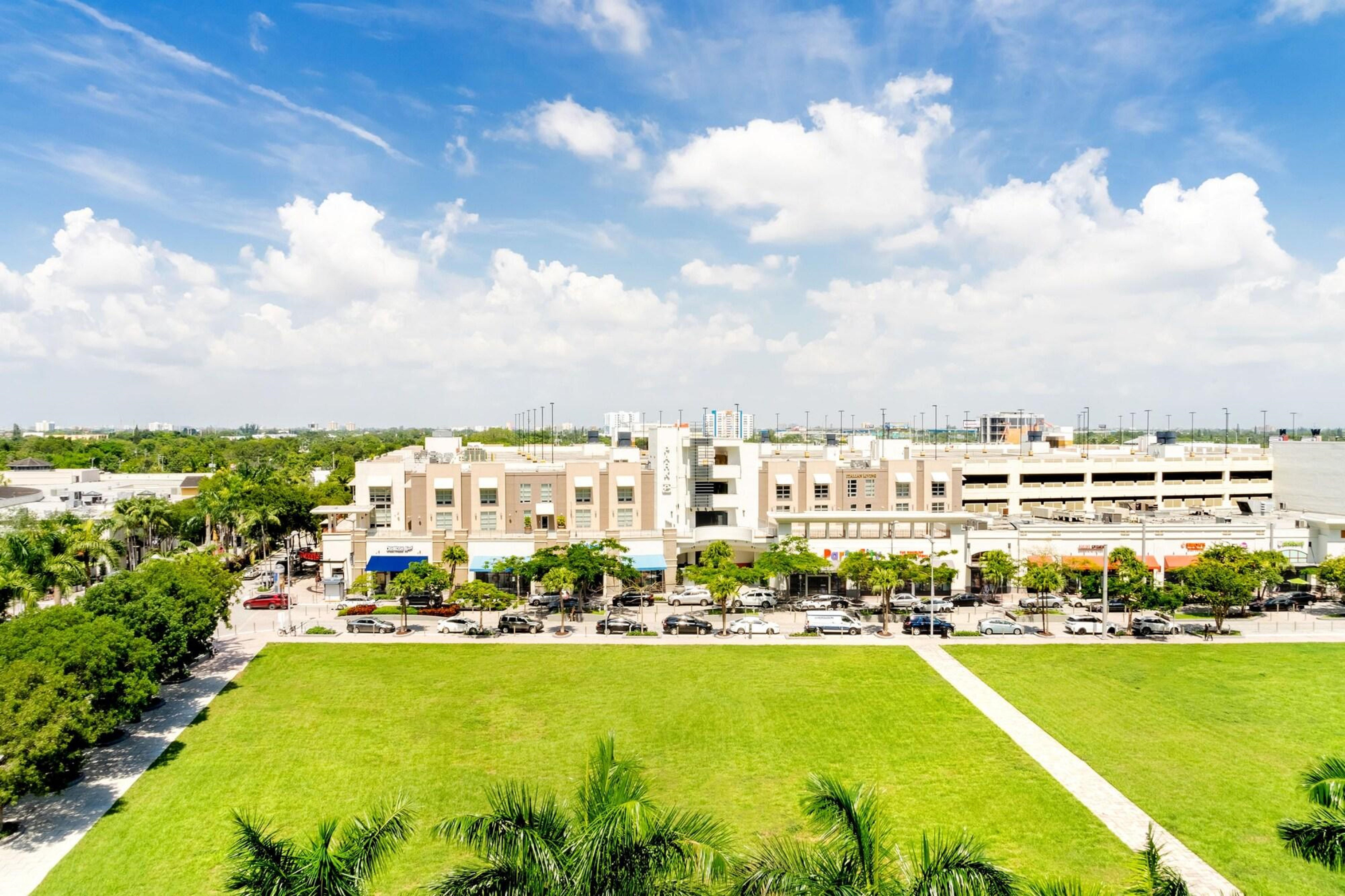 Hotel Hyde Midtown Miami