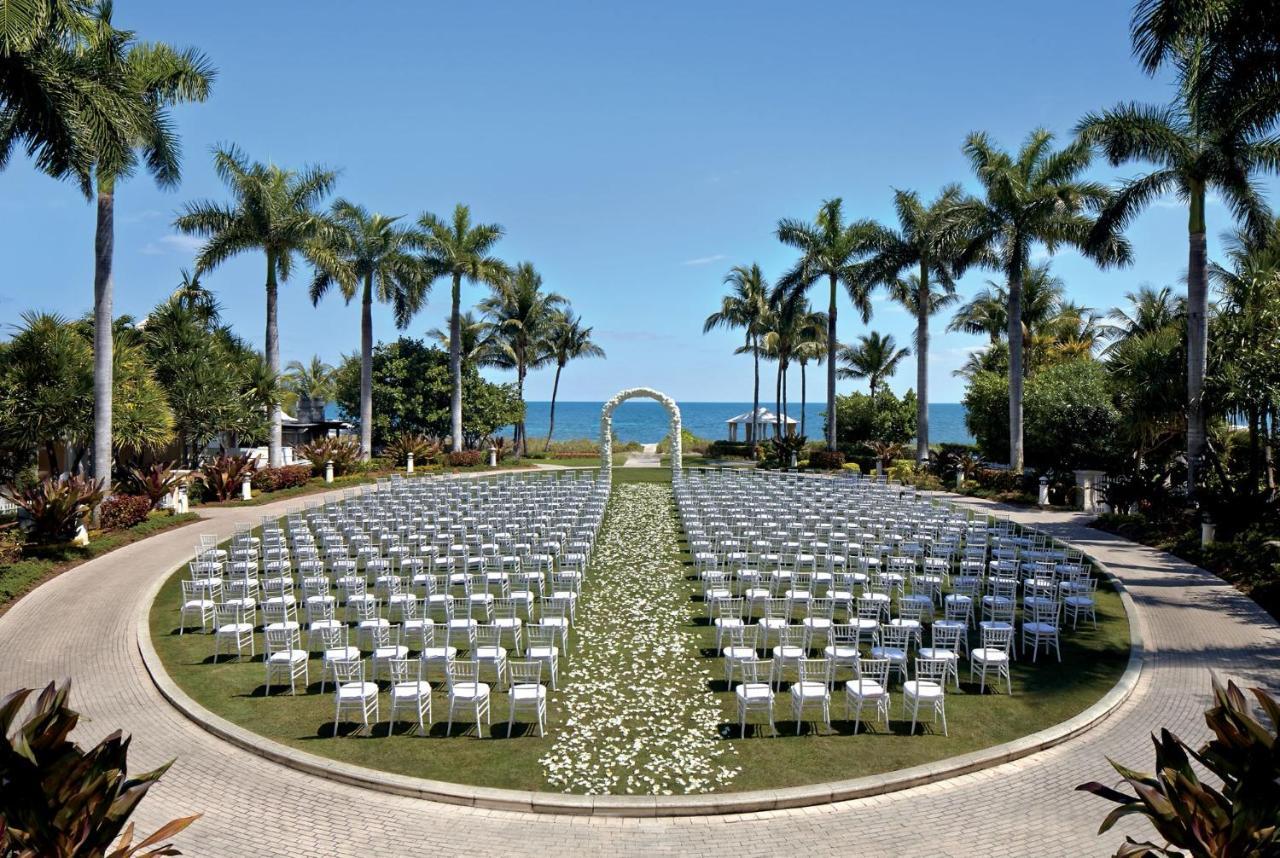 Apartamento Gorgeous Partial Ocean View I The Ritz Carlton *