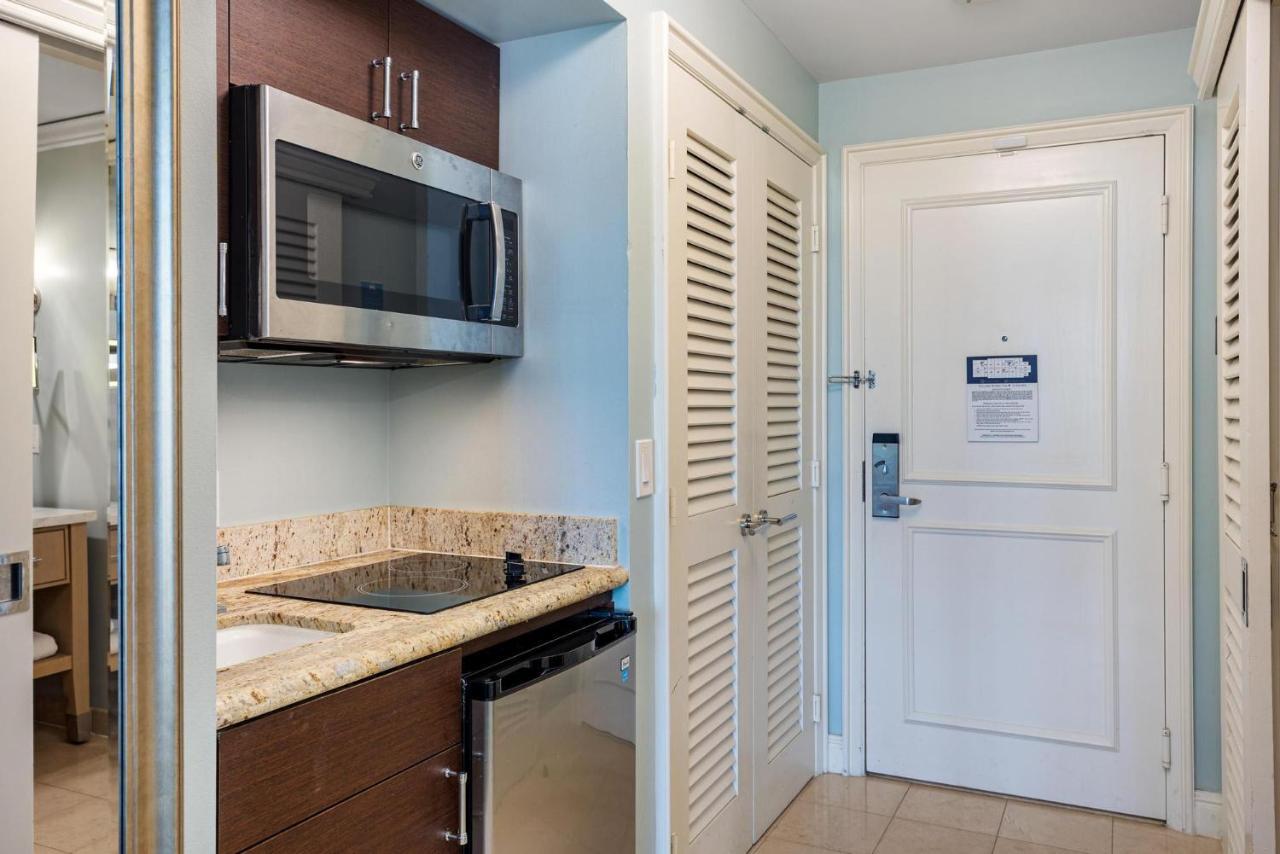 Apartamento Gorgeous Partial Ocean View I The Ritz Carlton