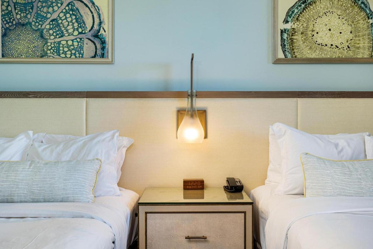 Apartamento Gorgeous Partial Ocean View I The Ritz Carlton Miami