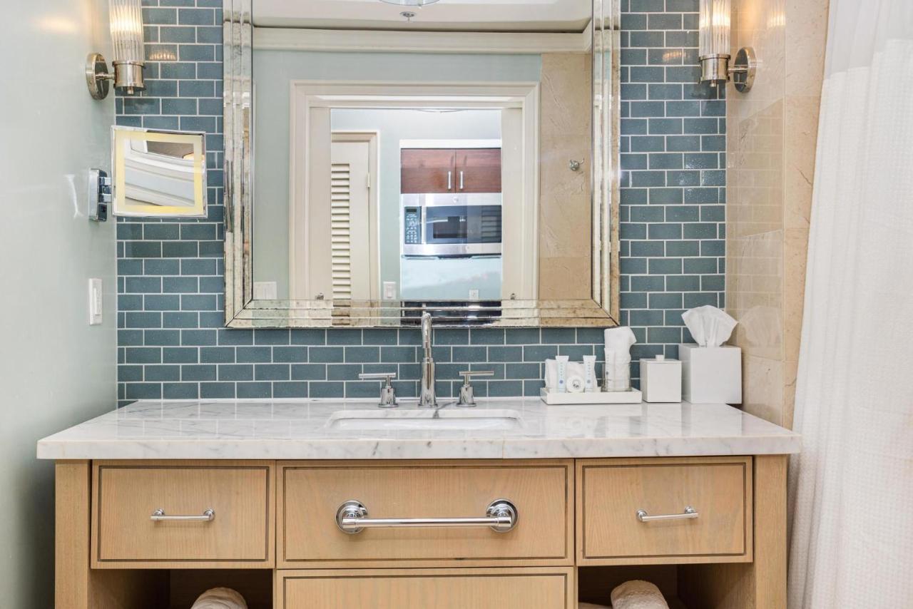 Apartamento Gorgeous Partial Ocean View I The Ritz Carlton