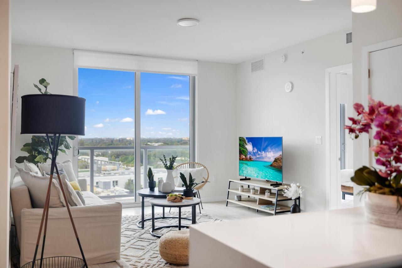 Aparthotel Quadro Design District By Vesper *