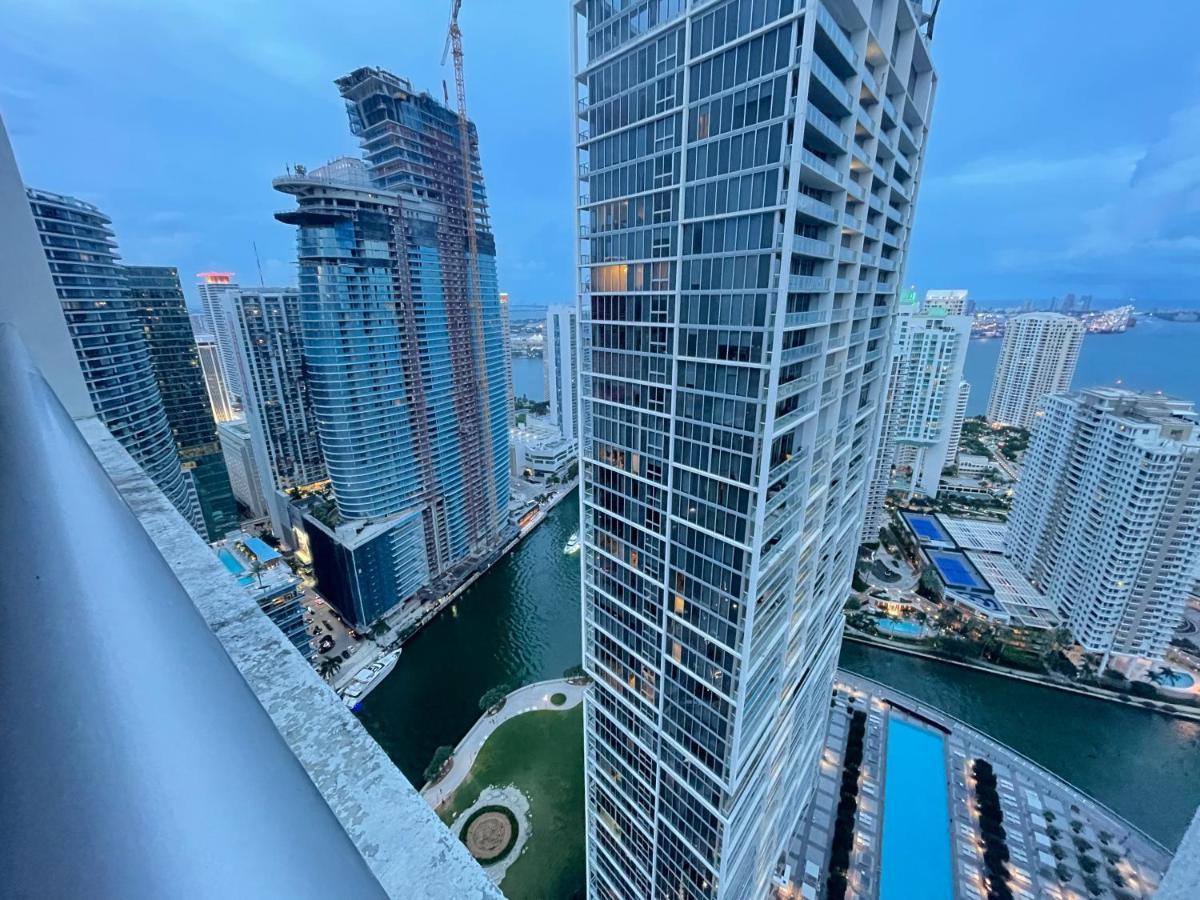Sun&sea Iconbrickell Unit *