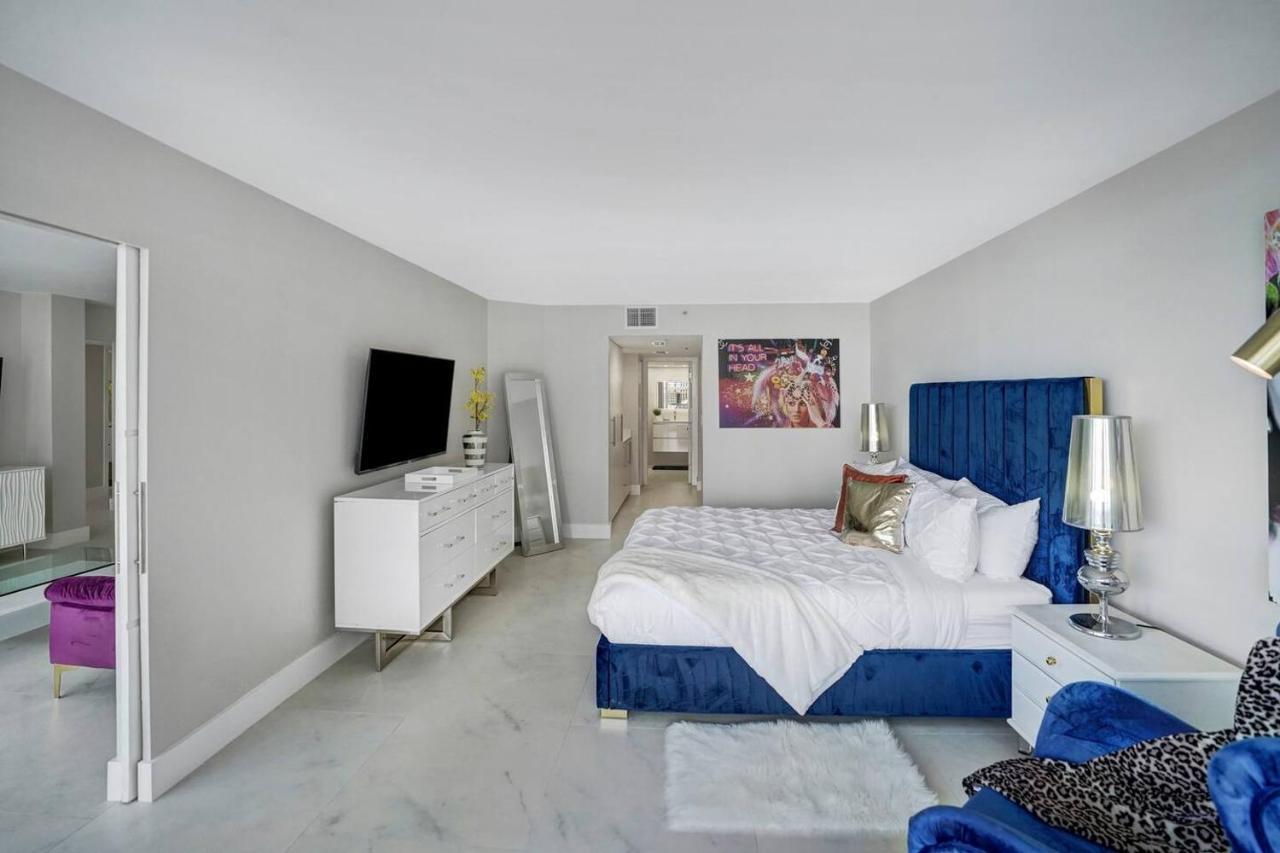 Apartment Higher Love! Water Views And Cool Vibes