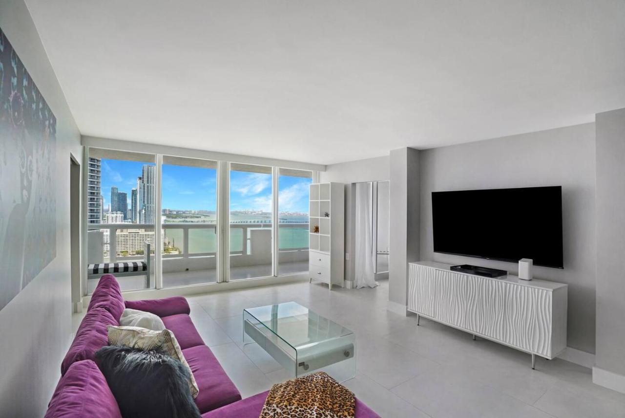 Apartment Higher Love! Water Views And Cool Vibes *