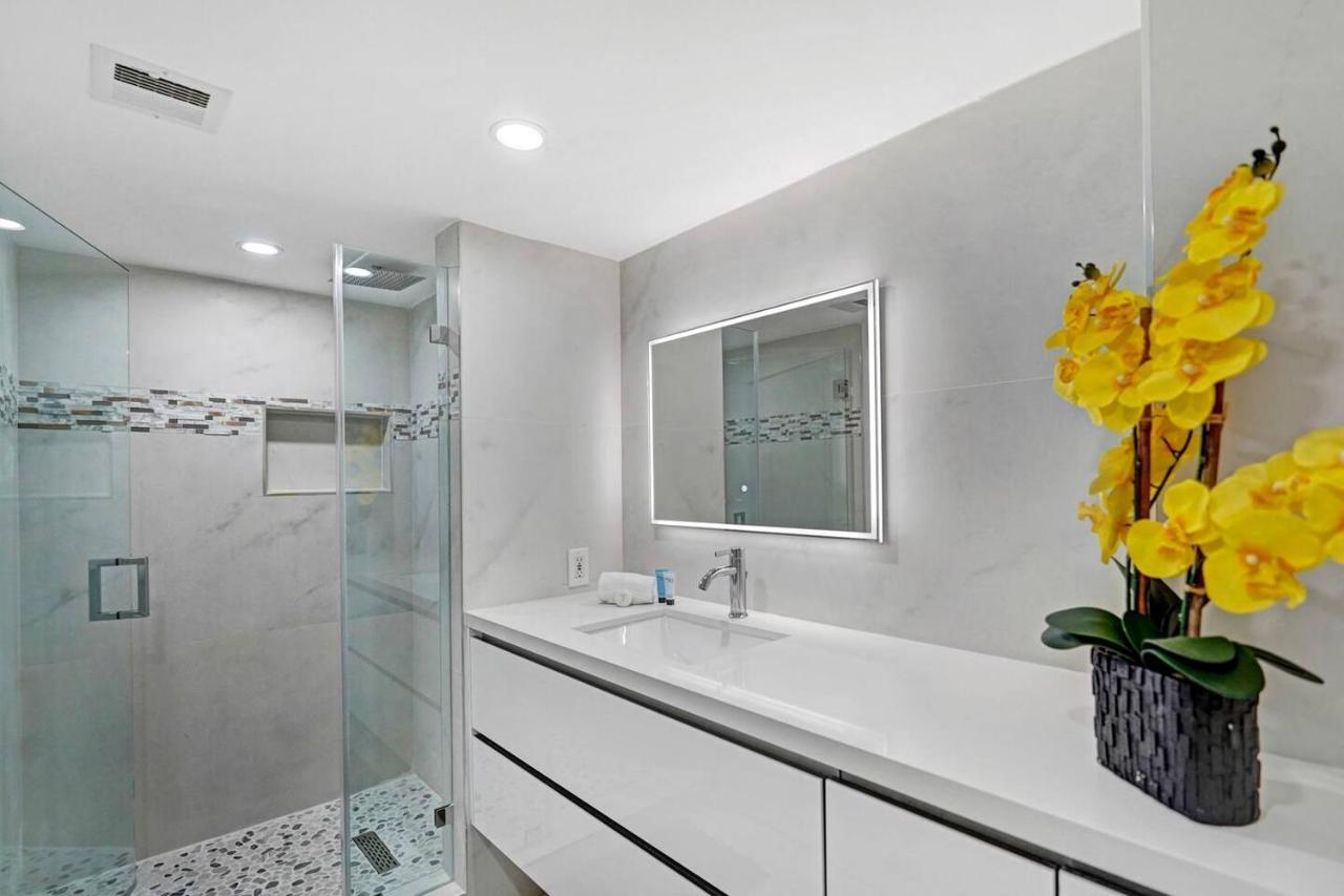 Apartment Higher Love! Water Views And Cool Vibes *