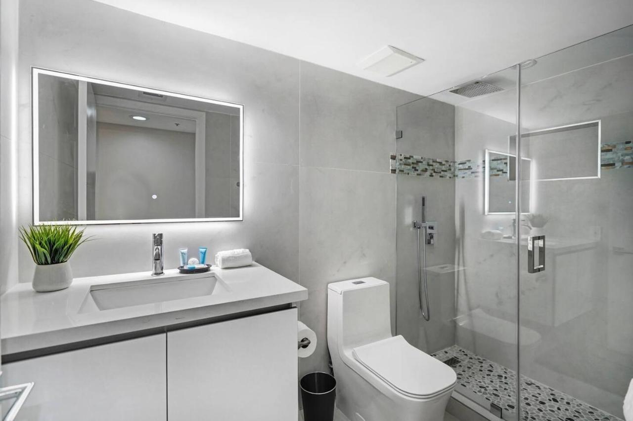 Higher Love! Water Views And Cool Vibes Apartment *