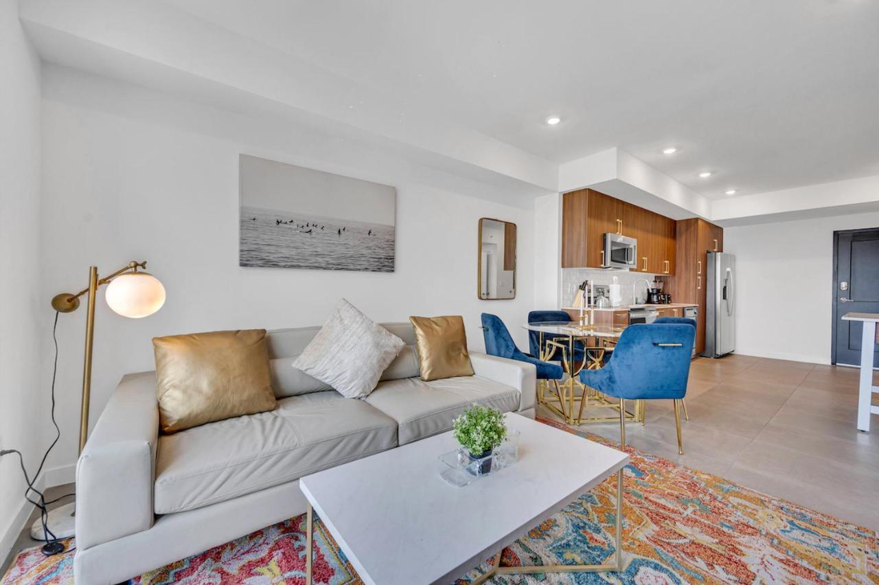 Beautiful With King Bed & Free Parking * Miami