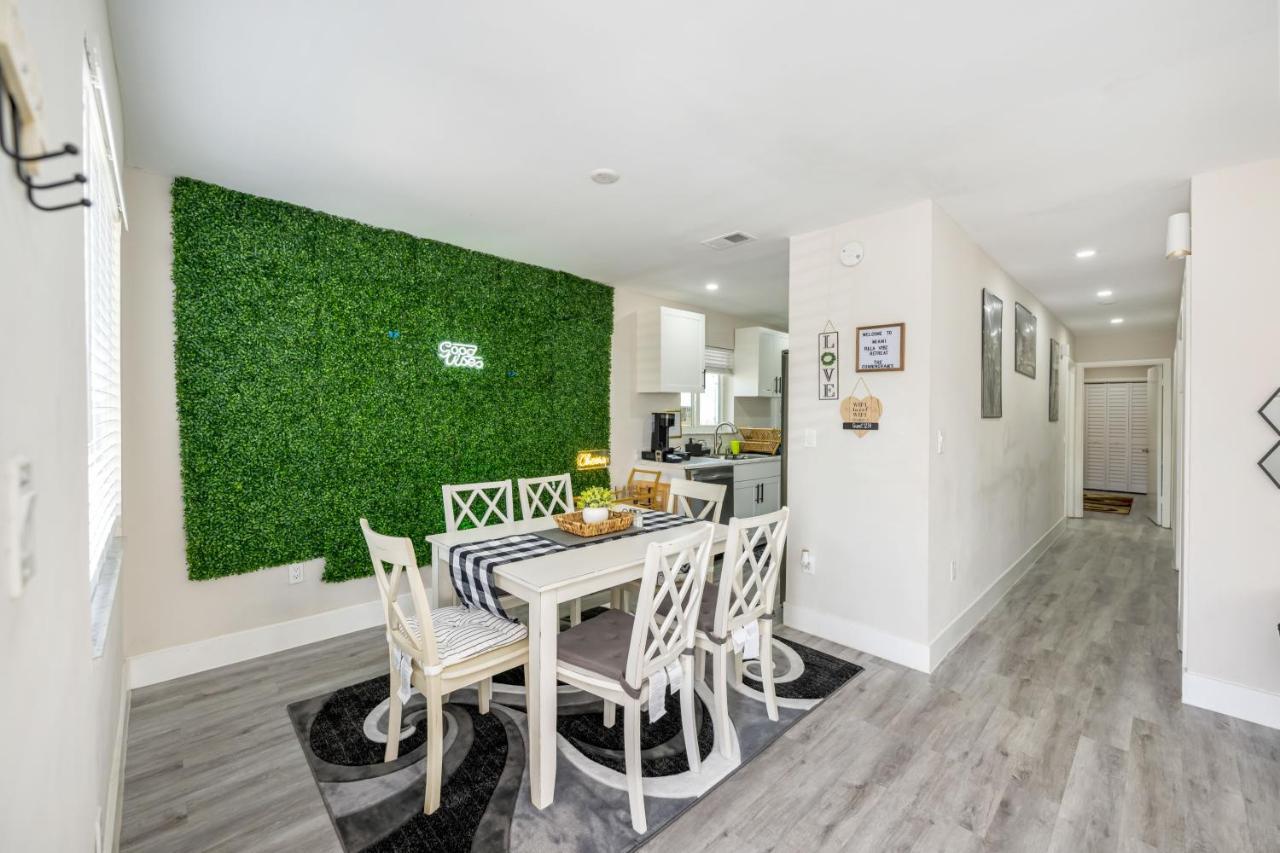Serene Haven Stylish Retreat *