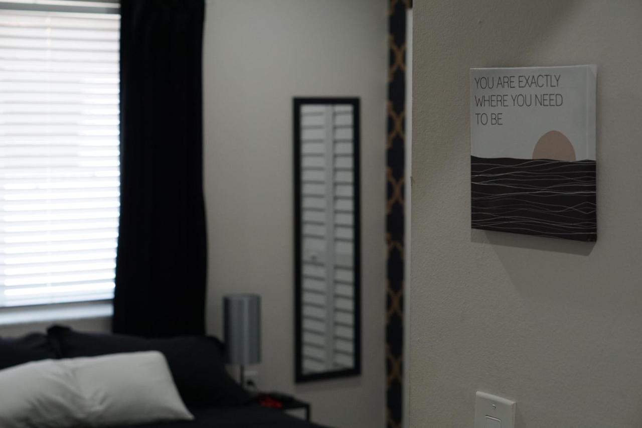Serene Haven Stylish Retreat * Miami
