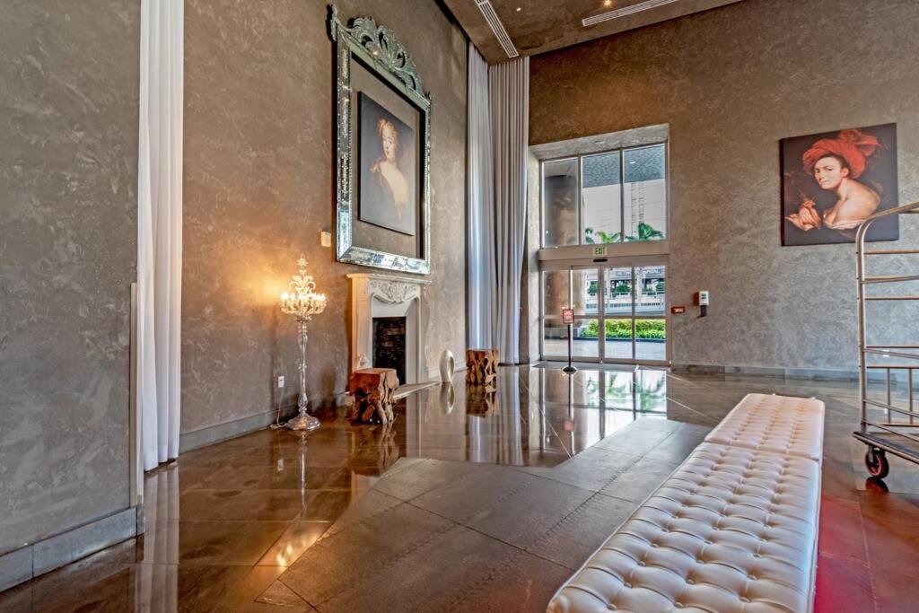 Apartment W East High Water View Miami