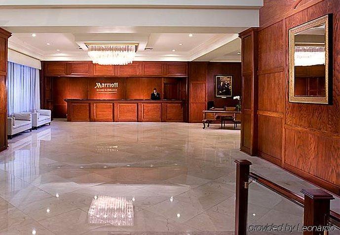 Hotel Marriott Dadeland 4*