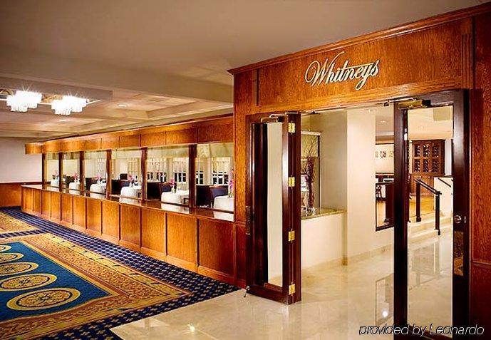 Marriott Dadeland Miami