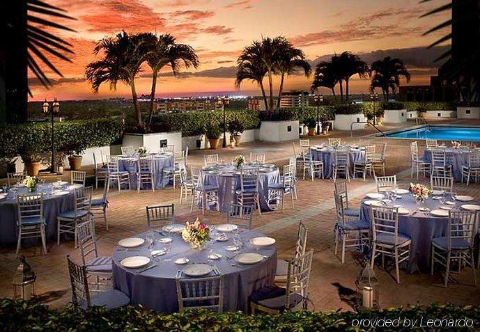 Marriott Dadeland Hotel 4*