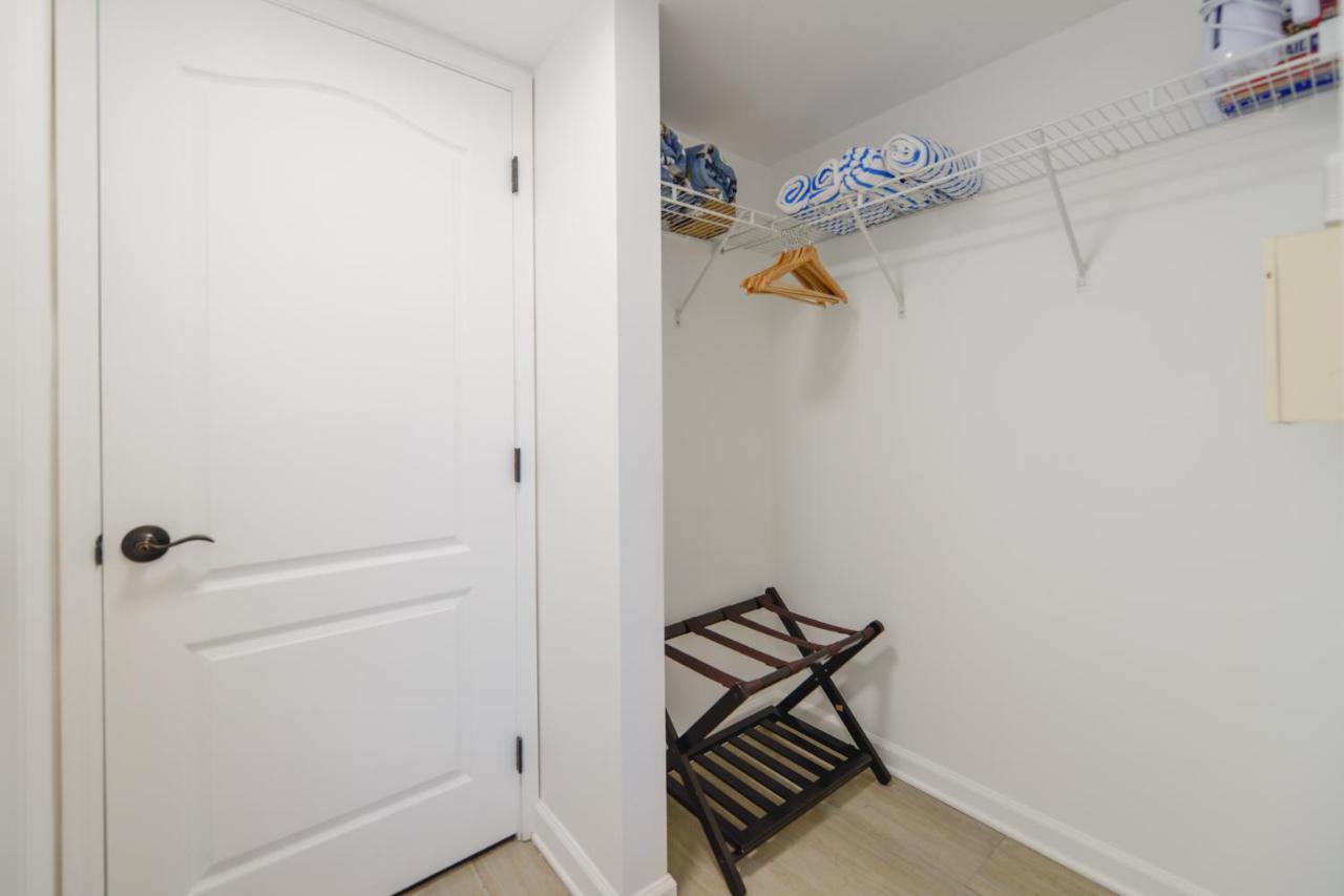 Apartamento With Panoramic Views In Brickell Miami