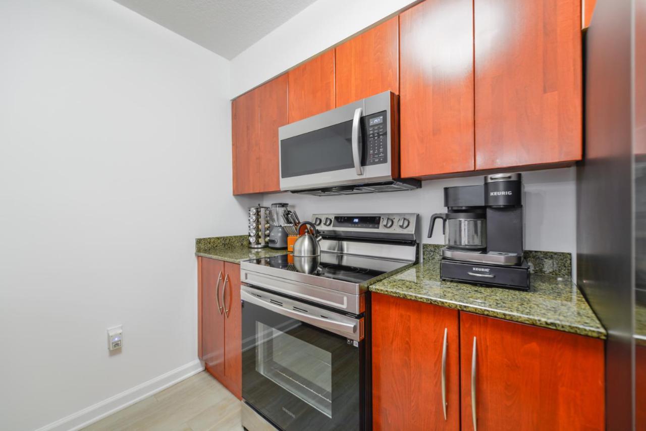 With Panoramic Views In Brickell * Miami