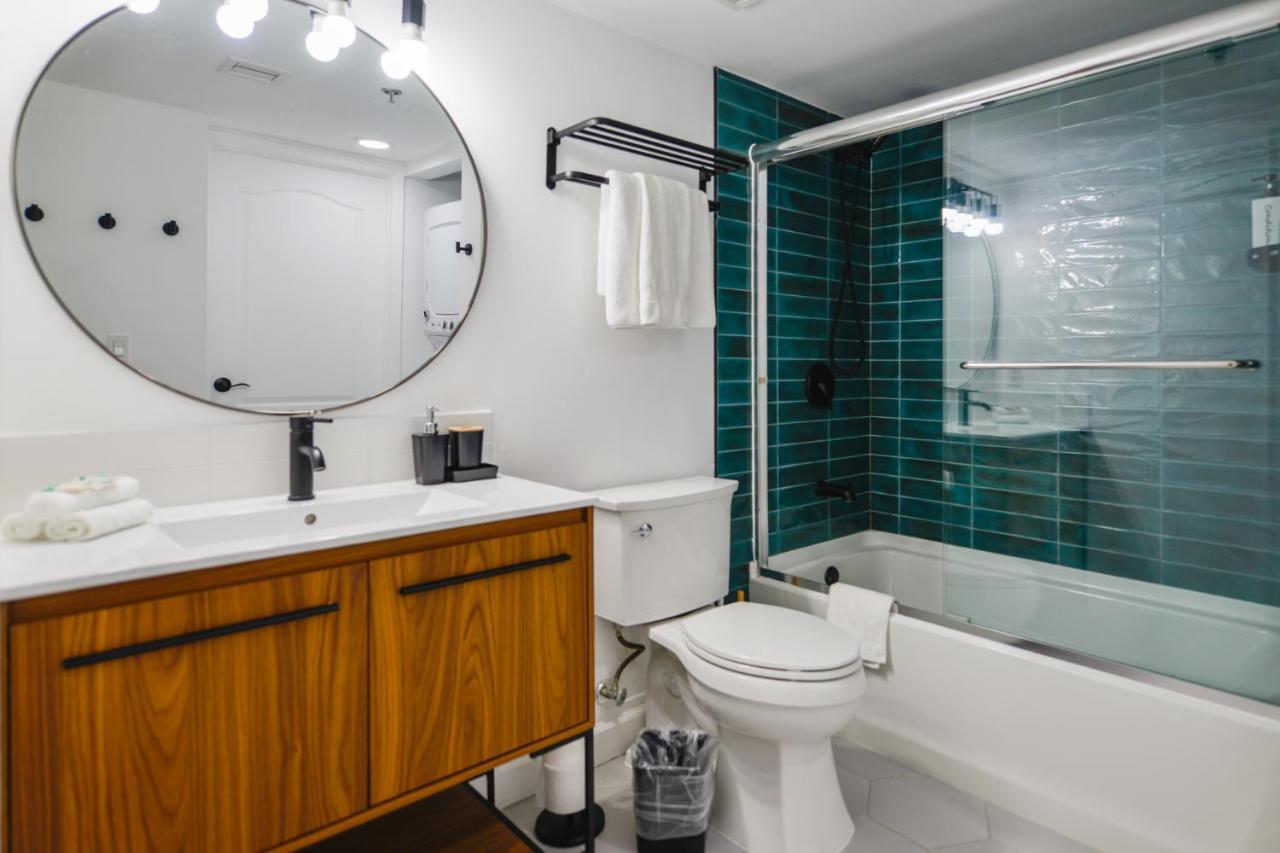 With Panoramic Views In Brickell Miami