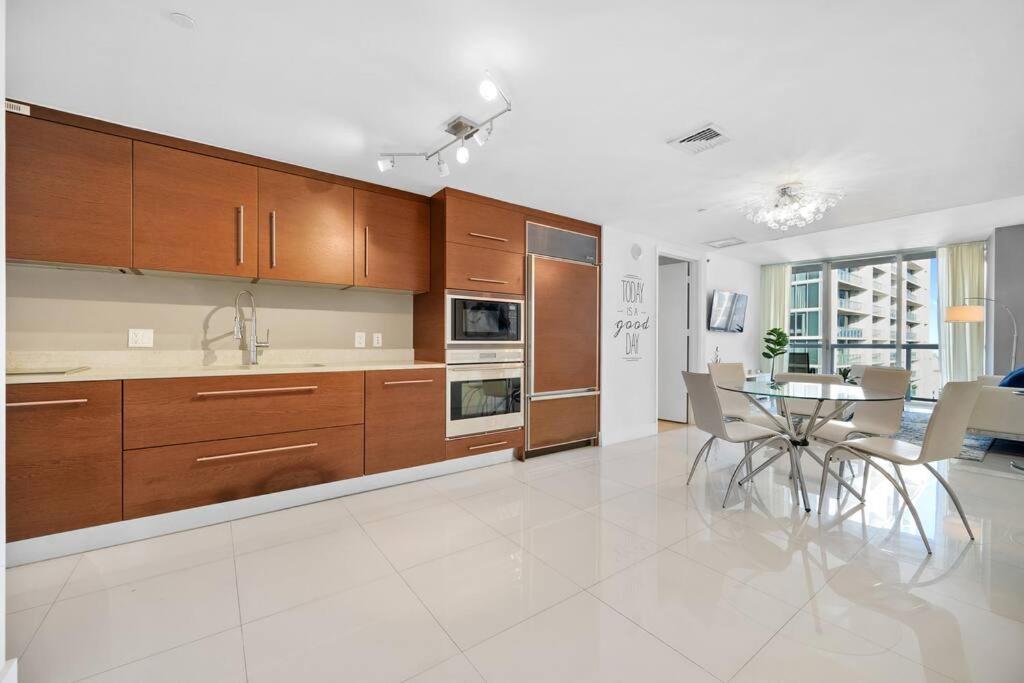 Apartment Icon Brickell High Floor• Bay &city Views•free Miami