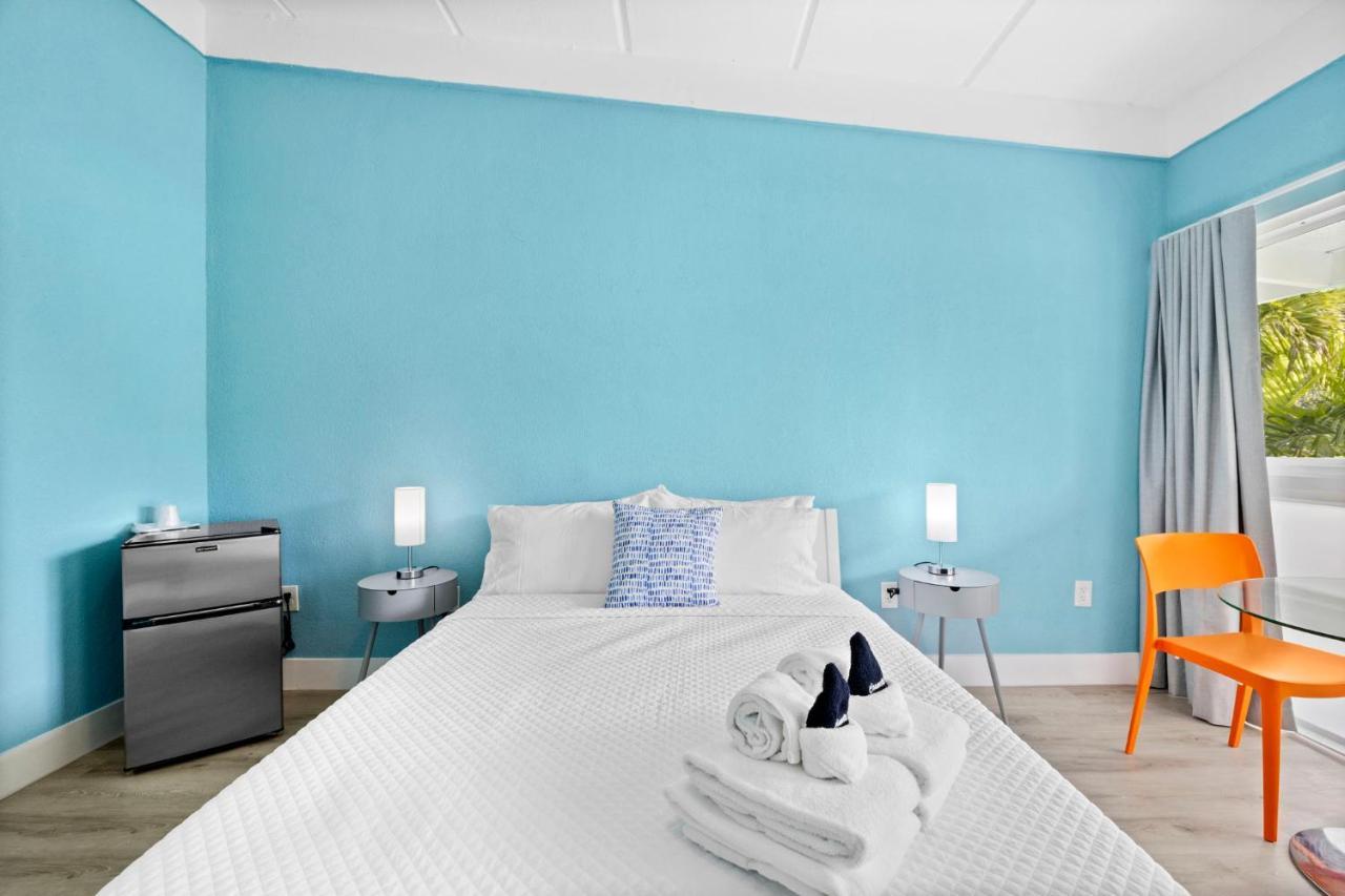 The New Yorker 3* Miami