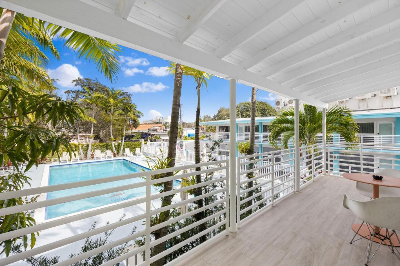 The New Yorker 3* Miami