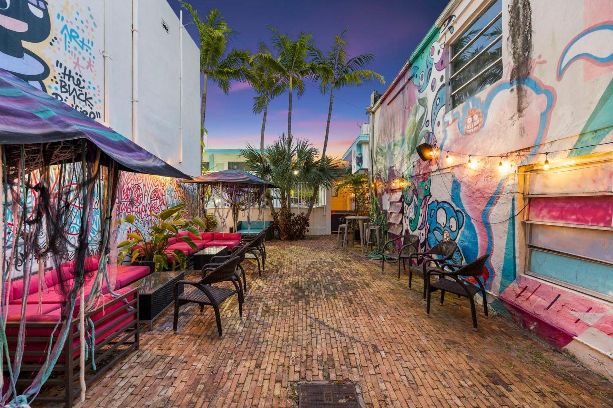 The New Yorker 3* Miami