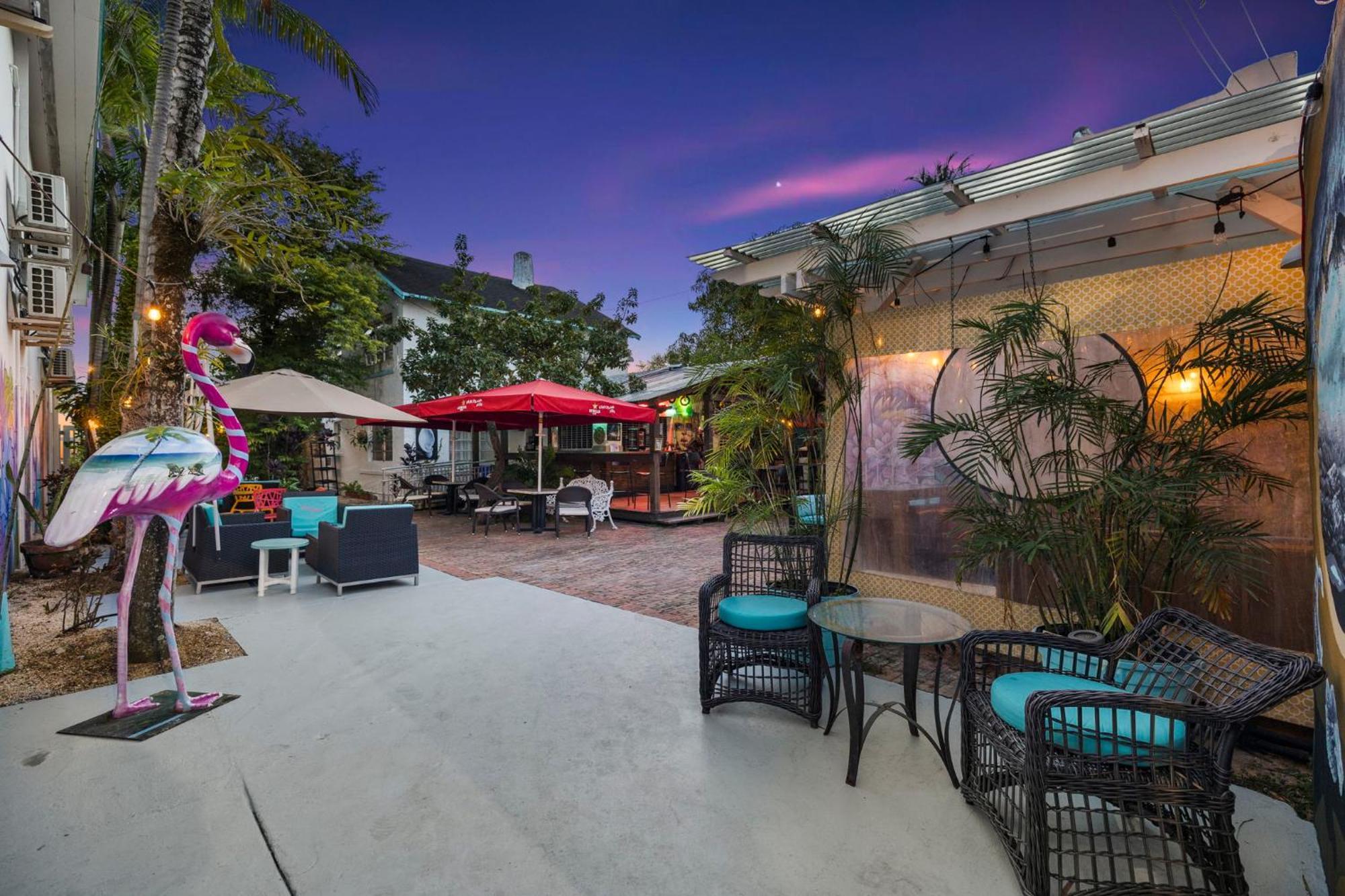 The New Yorker 3* Miami