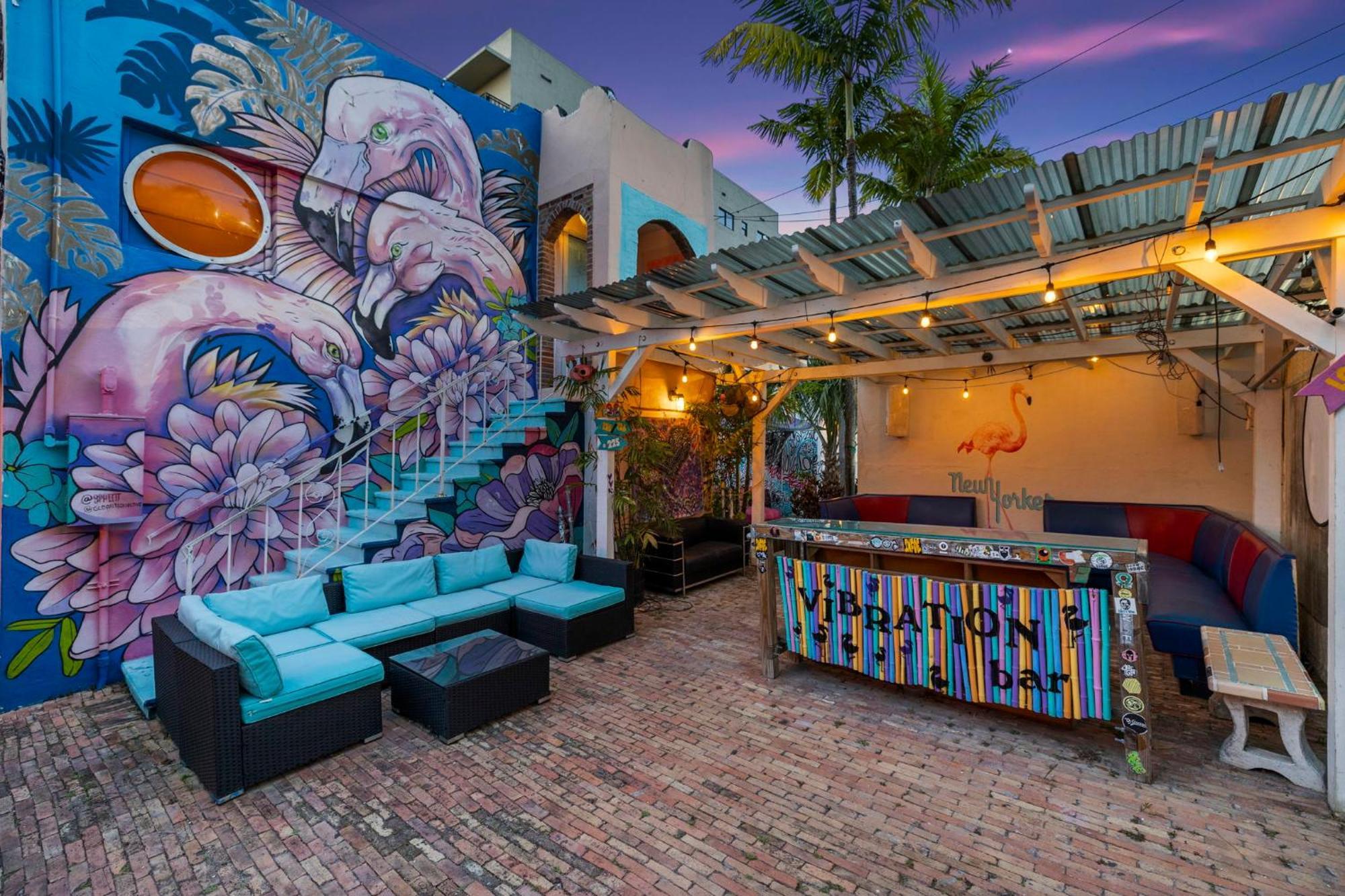 The New Yorker 3* Miami