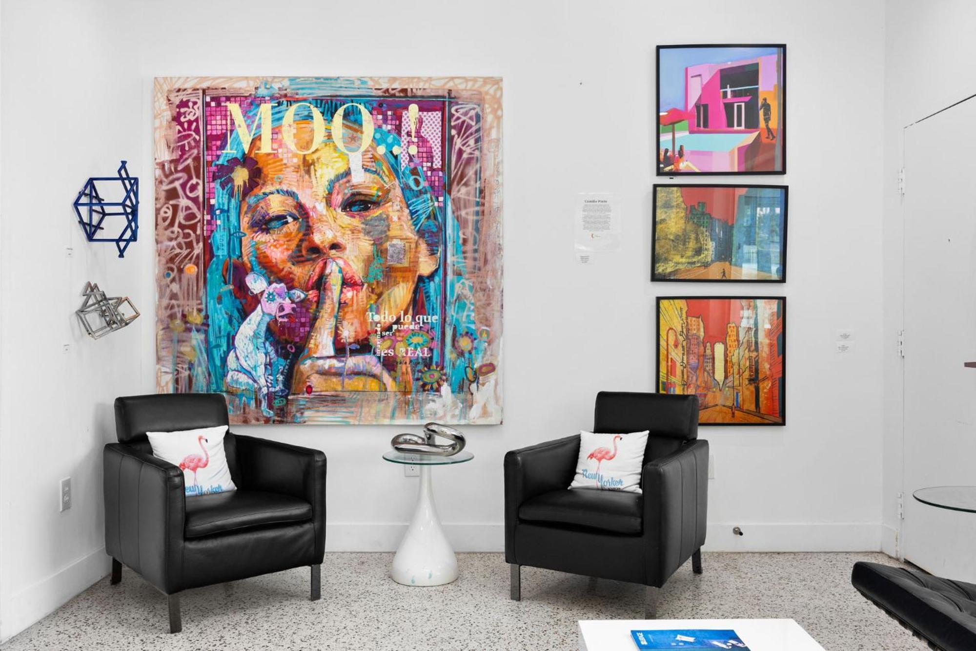 The New Yorker 3* Miami