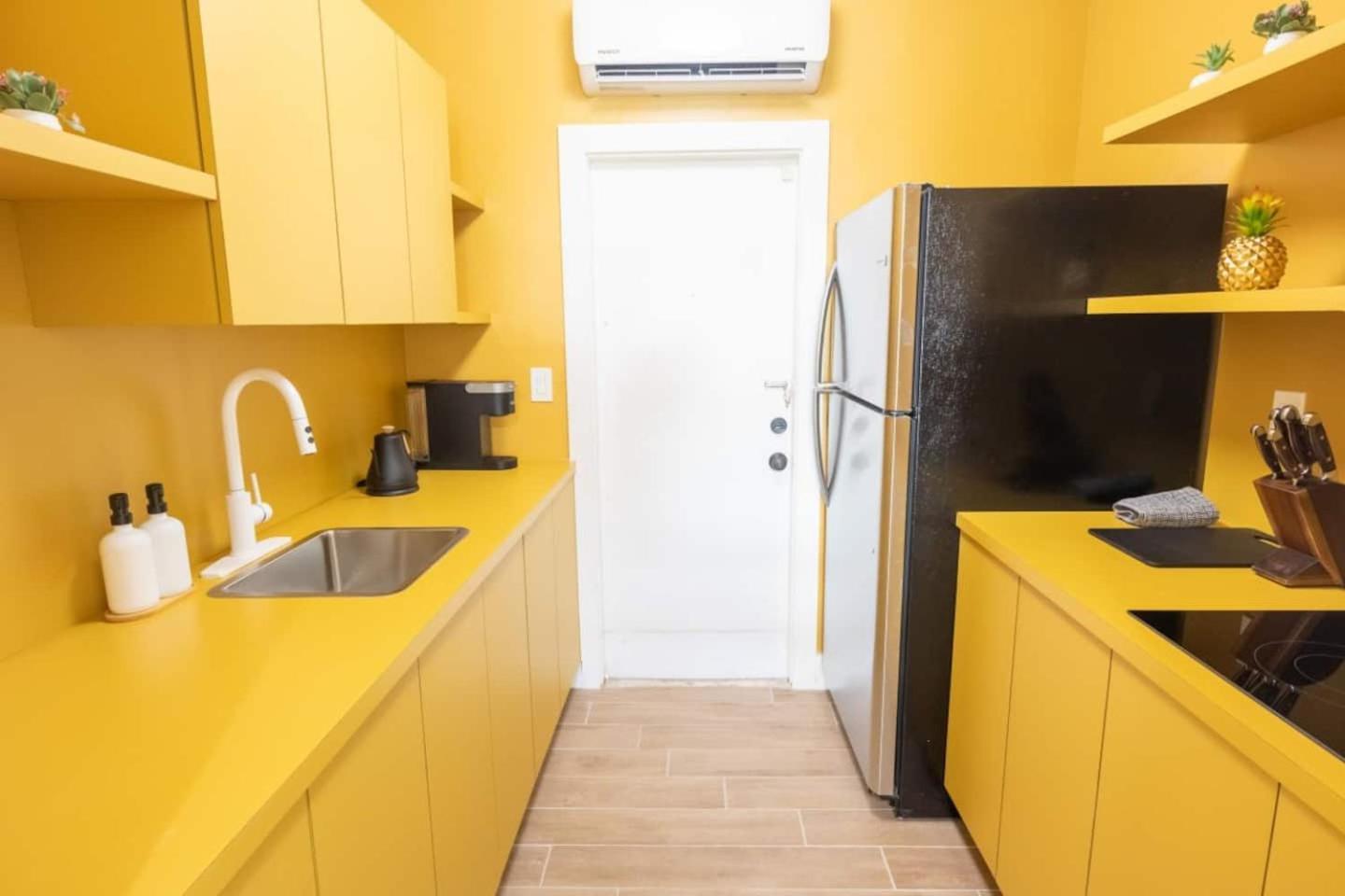 Stylish 2bed El Portal