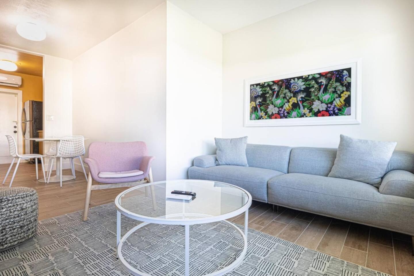 Stylish 2bed El Portal Apartamento *