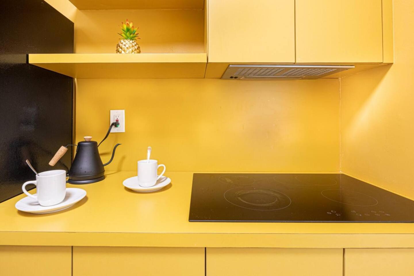 Apartamento Stylish 2bed El Portal *