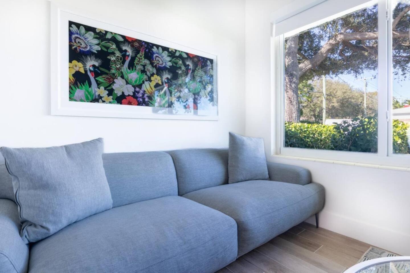 Stylish 2bed El Portal Apartamento *
