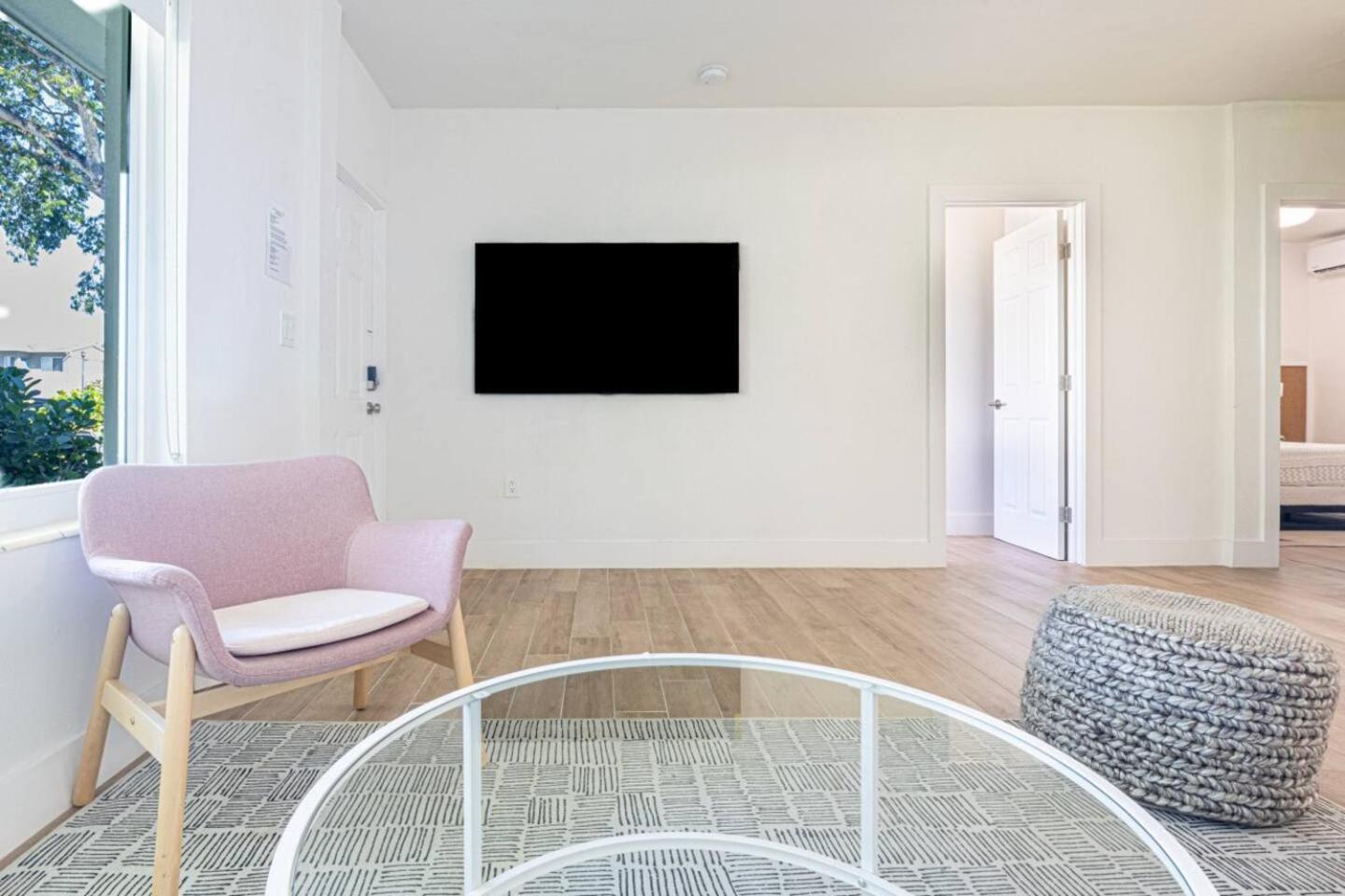 Stylish 2bed El Portal Apartamento Miami