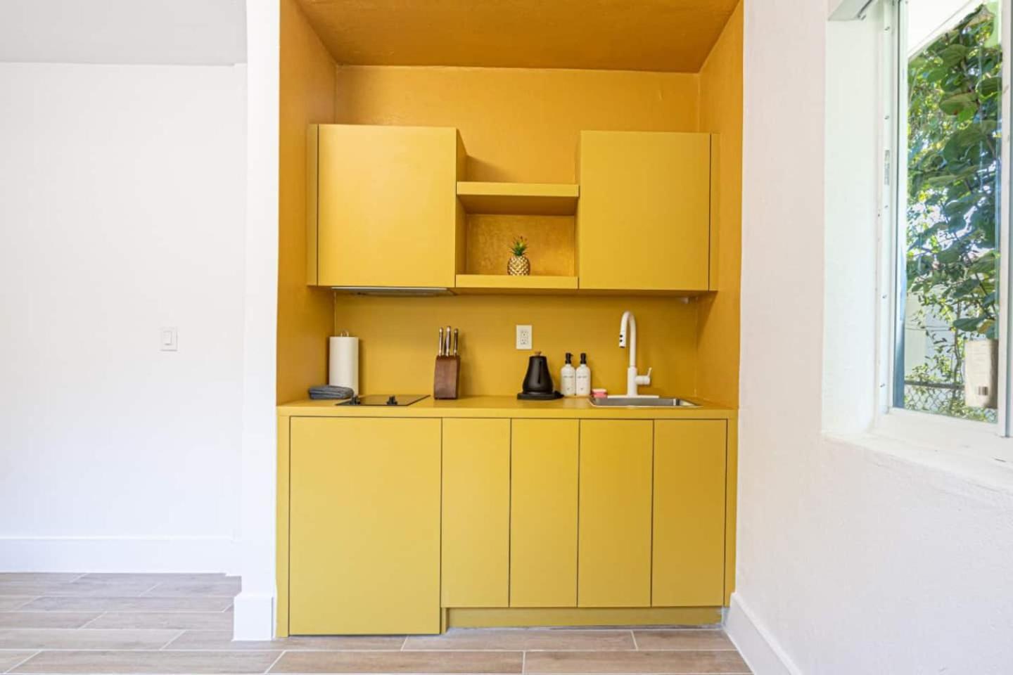 Apartamento 1 Bedroom El Portal #7 *