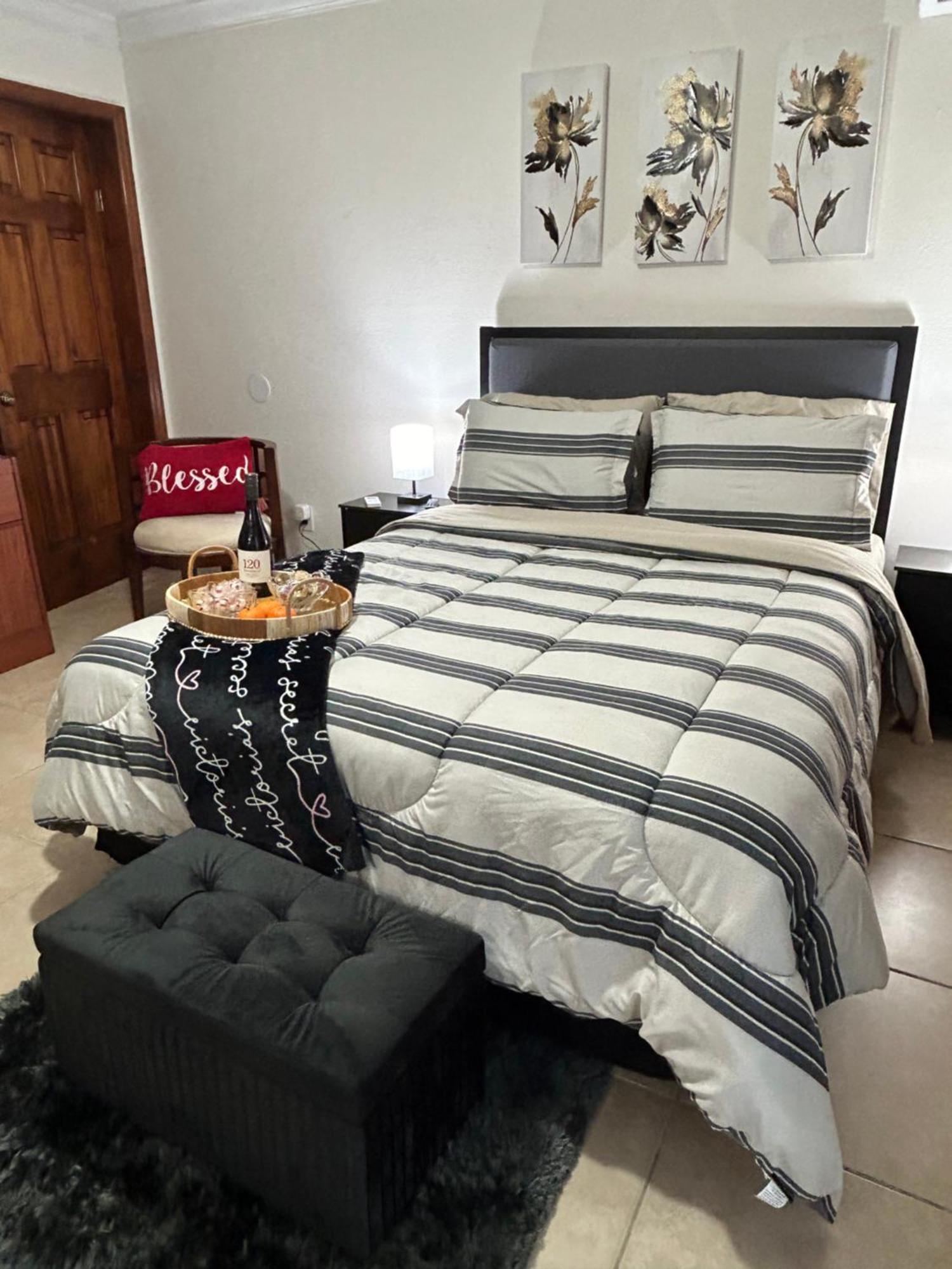 Paradise Guest house