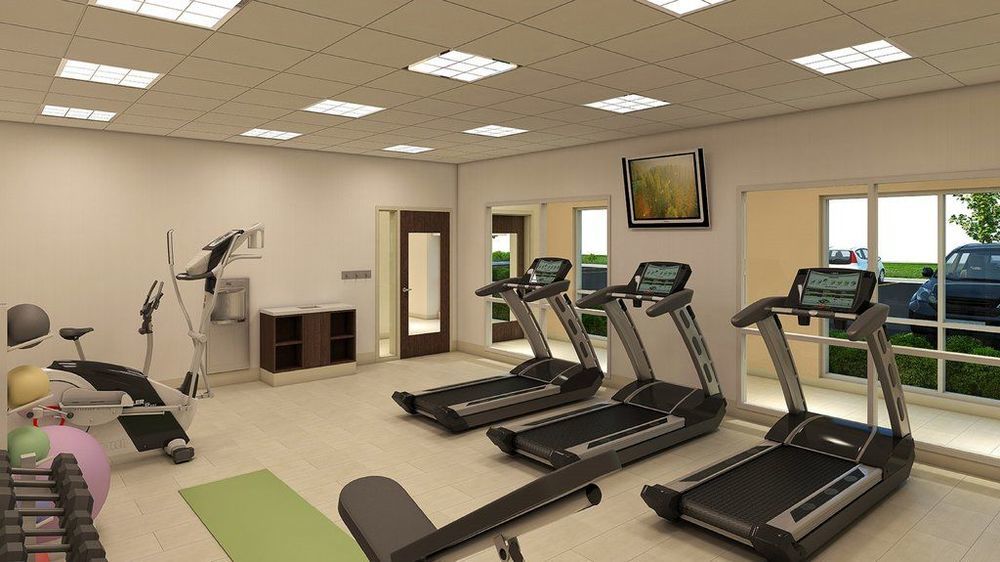 Express & Airport East By Ihg 3* Miami