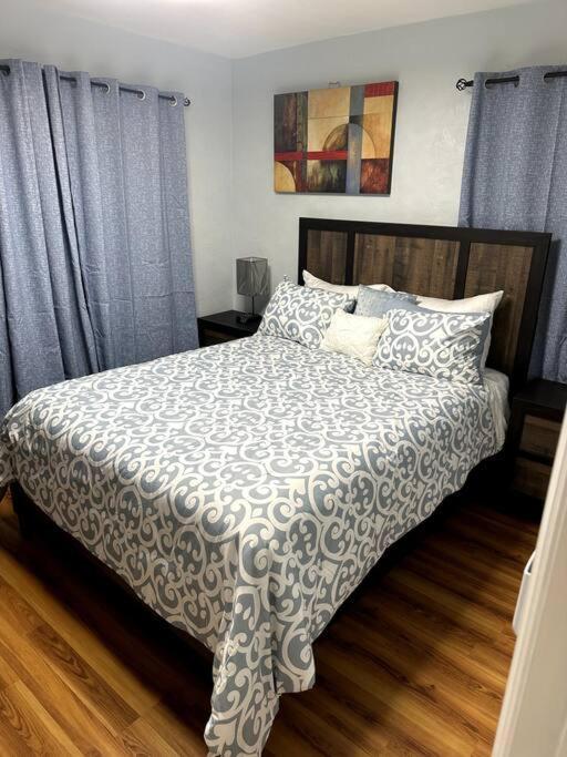 Holiday home In Gardens Miami