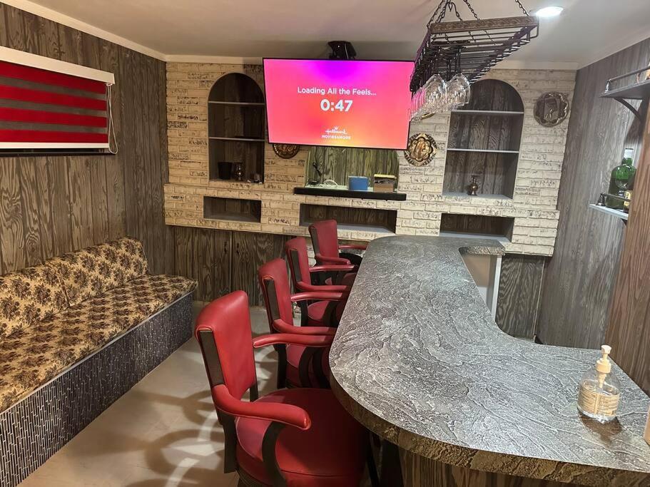 Holiday home In Gardens Miami