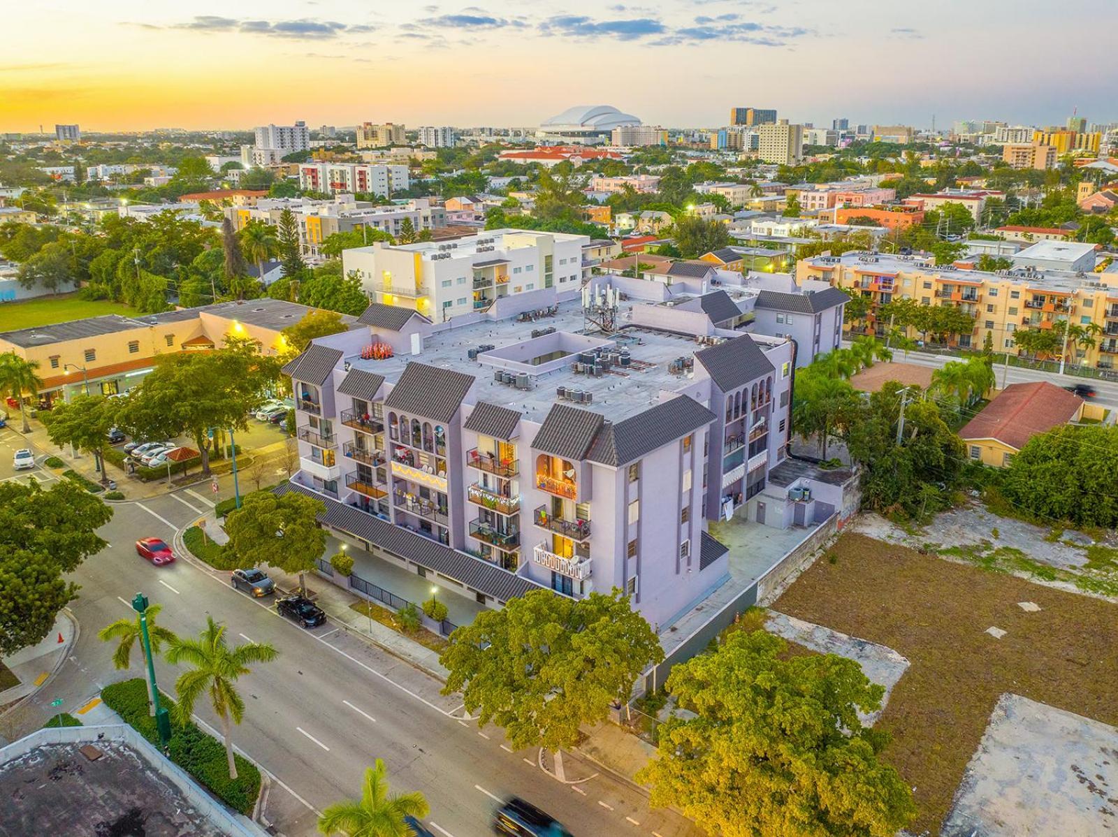 Vibrant 3br 2ba In Historic Little Havana * Miami