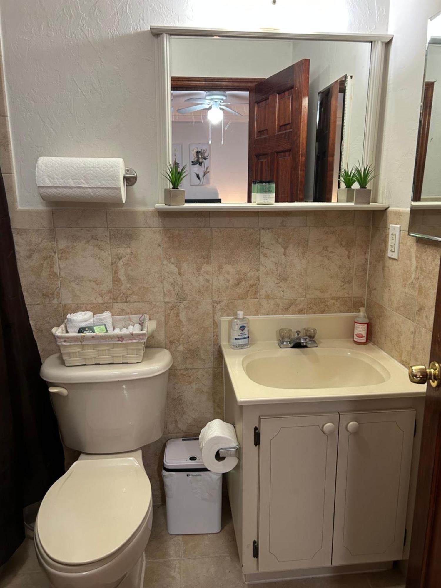 Paradise Guest house