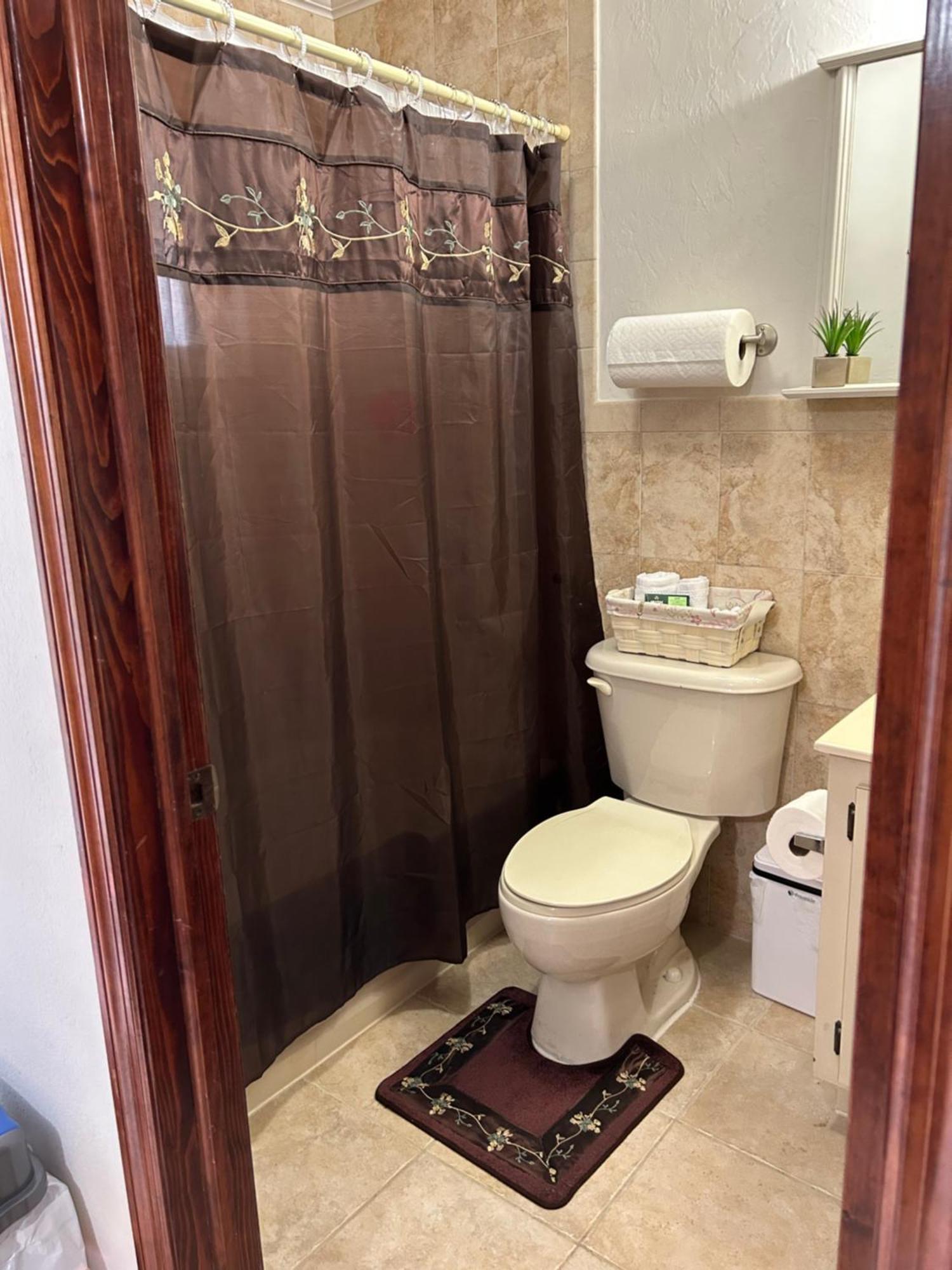Paradise Guest house