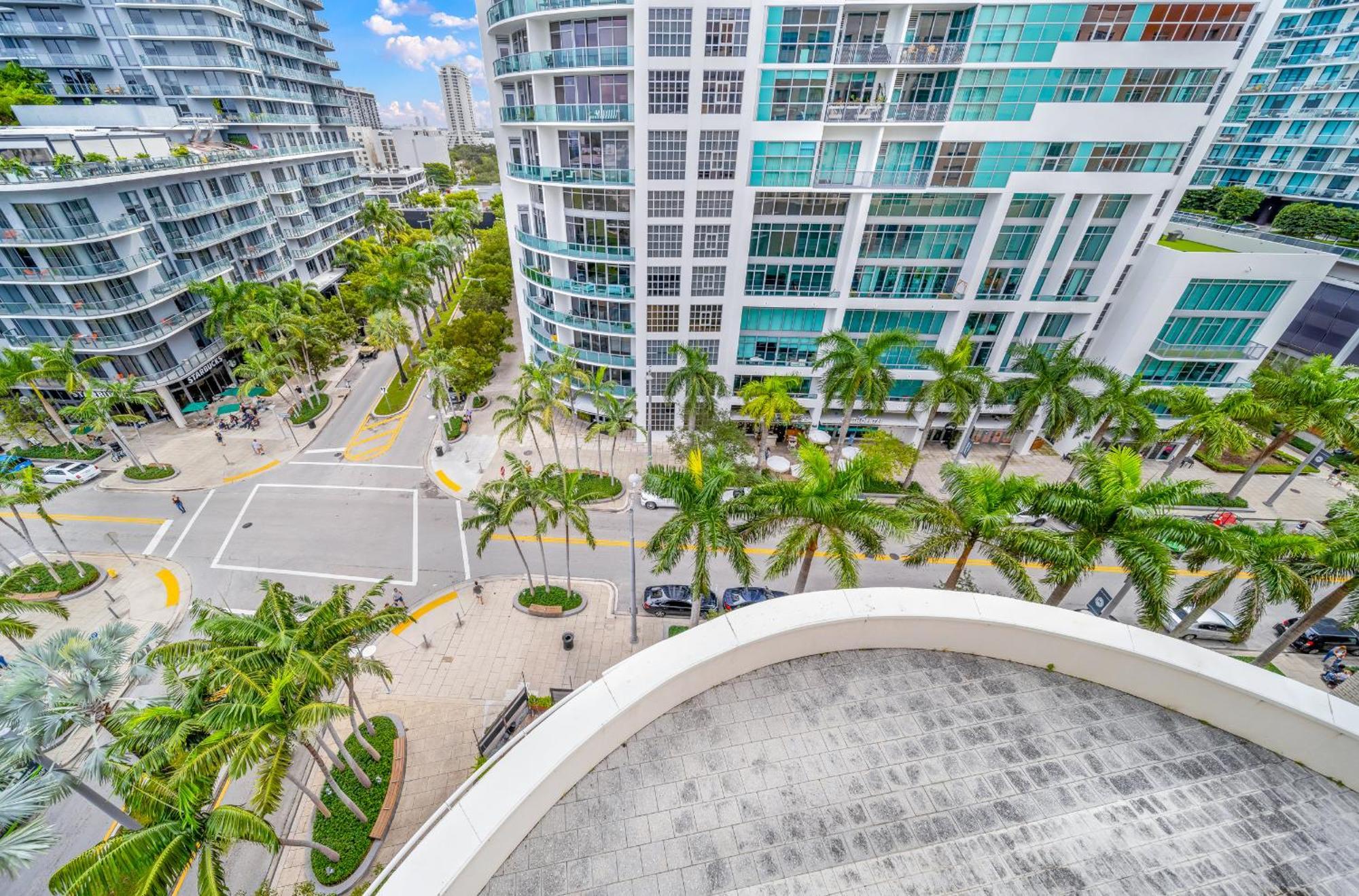 Apartamento Spacious 3-bedroom Midtown