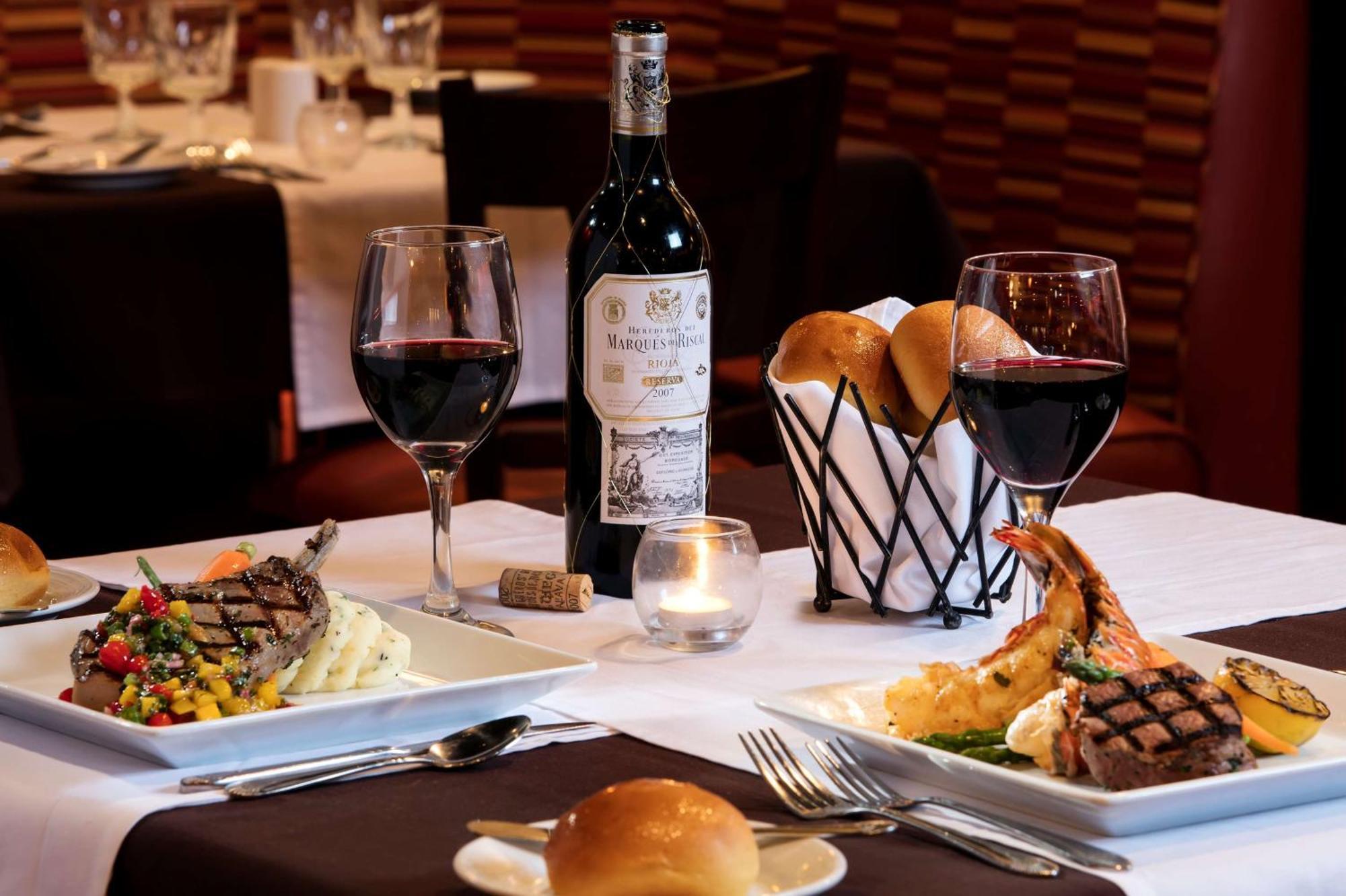 Doubletree By Hilton Airport & Convention Center 4* Miami