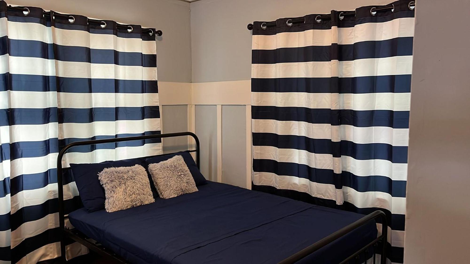 Guest house Blue Little Havana