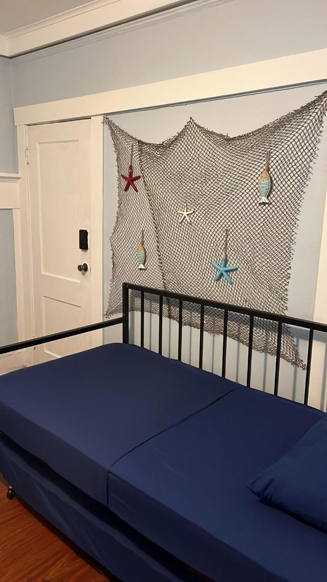 Blue Little Havana Guest house